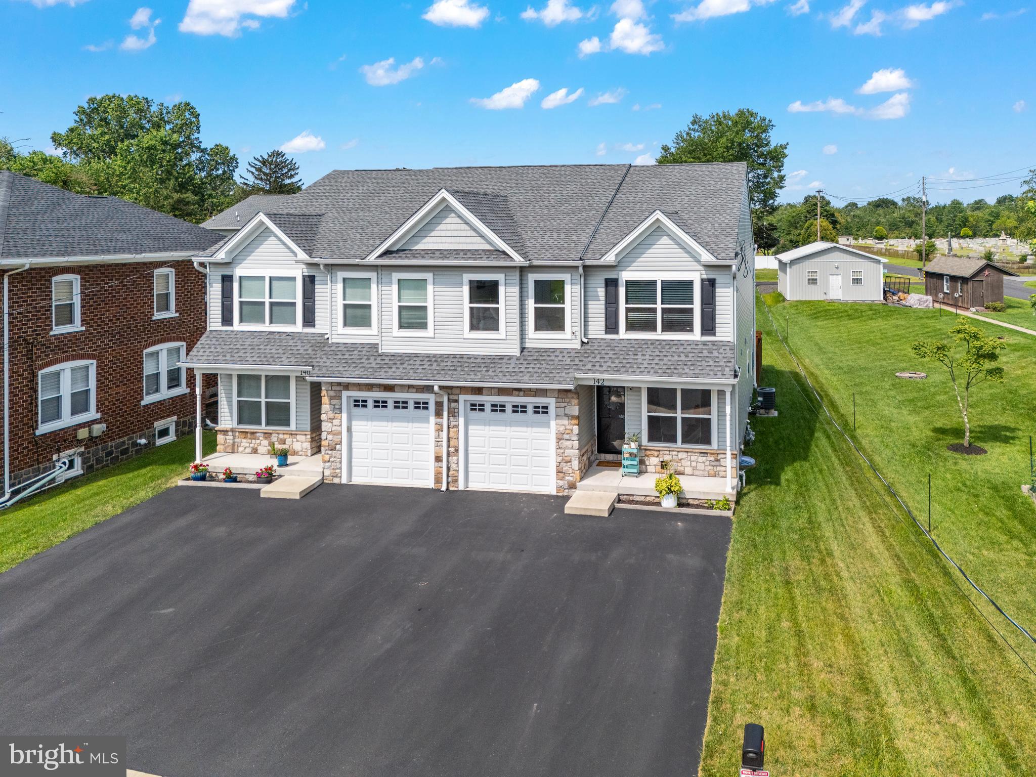 NONE AVAILABLE - Residential Lease