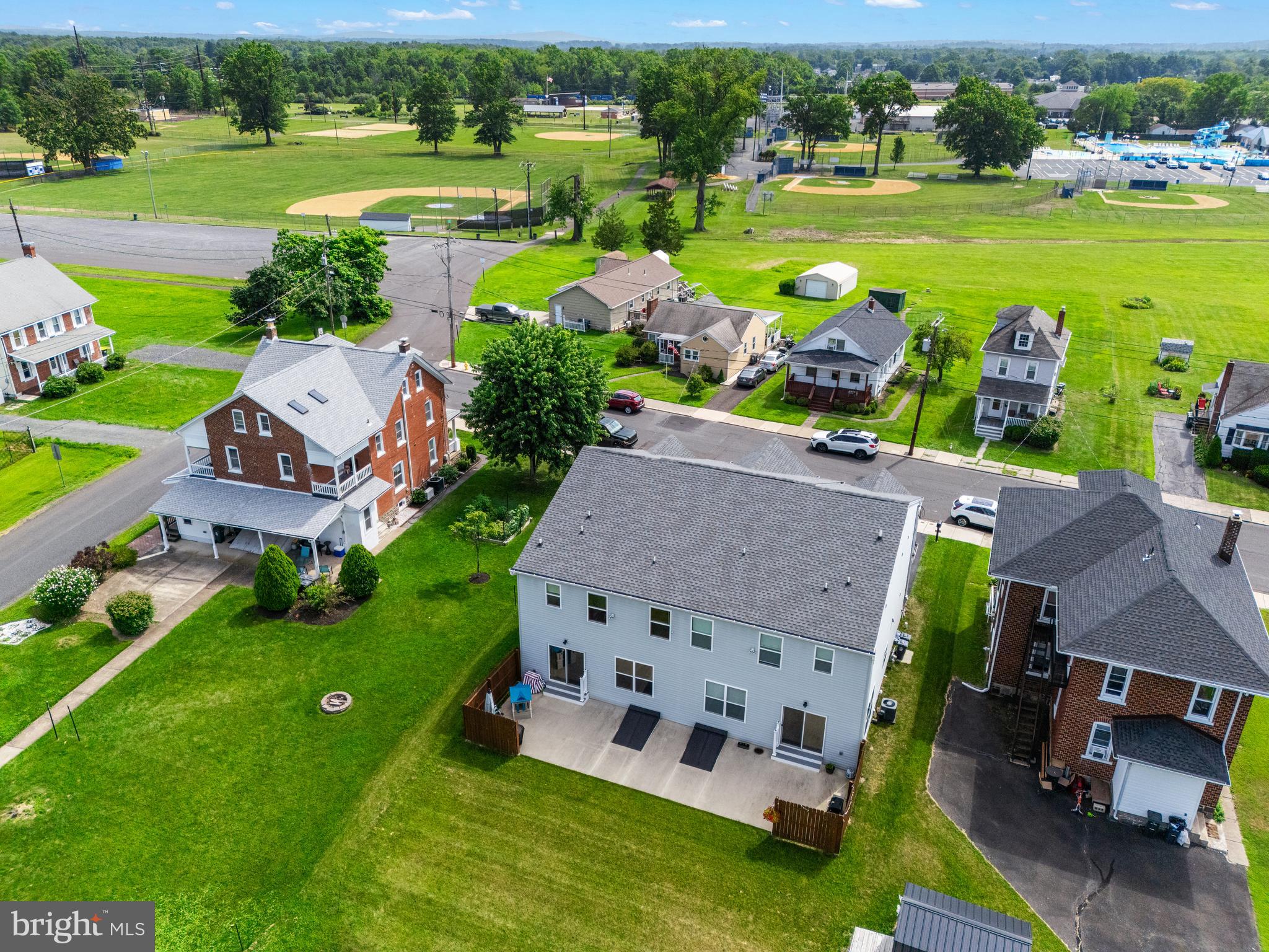 NONE AVAILABLE - Residential Lease