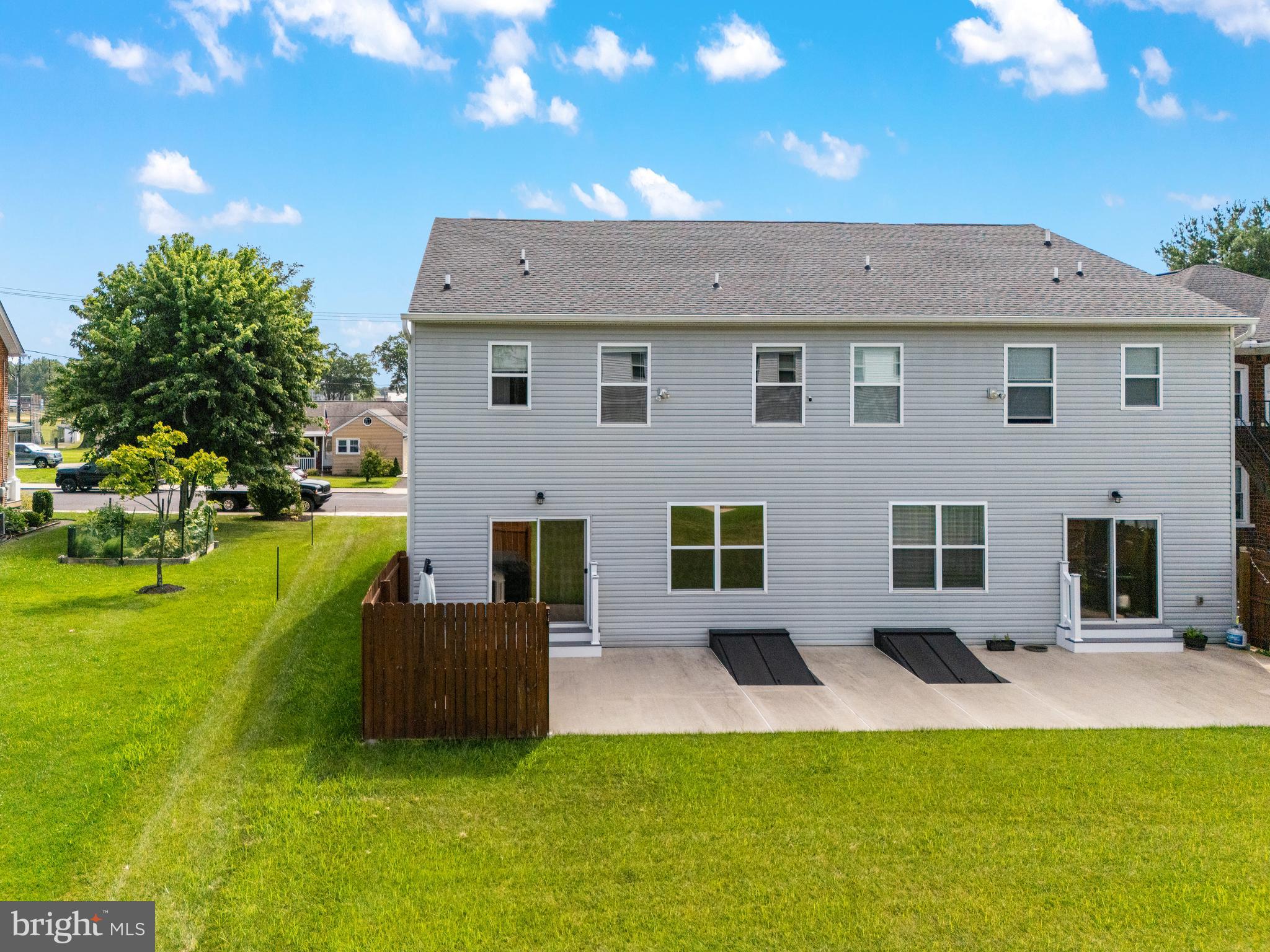 NONE AVAILABLE - Residential Lease