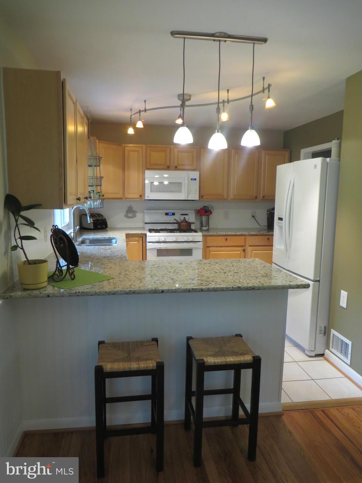 TOWN CREEK - Residential