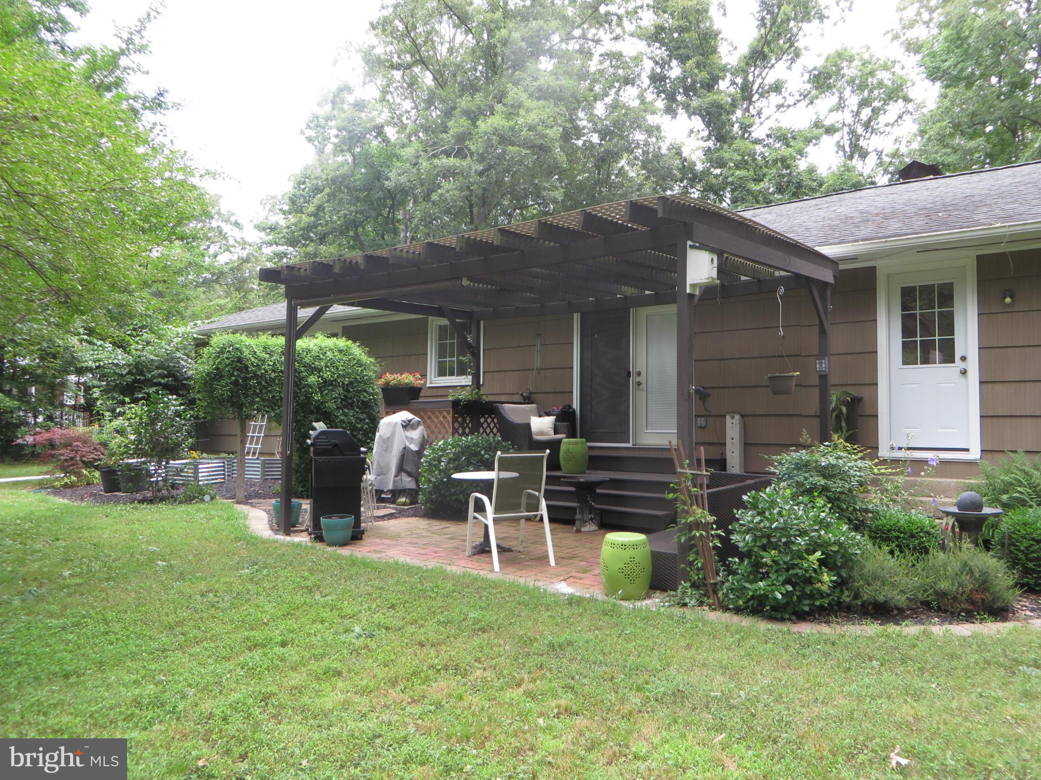 TOWN CREEK - Residential