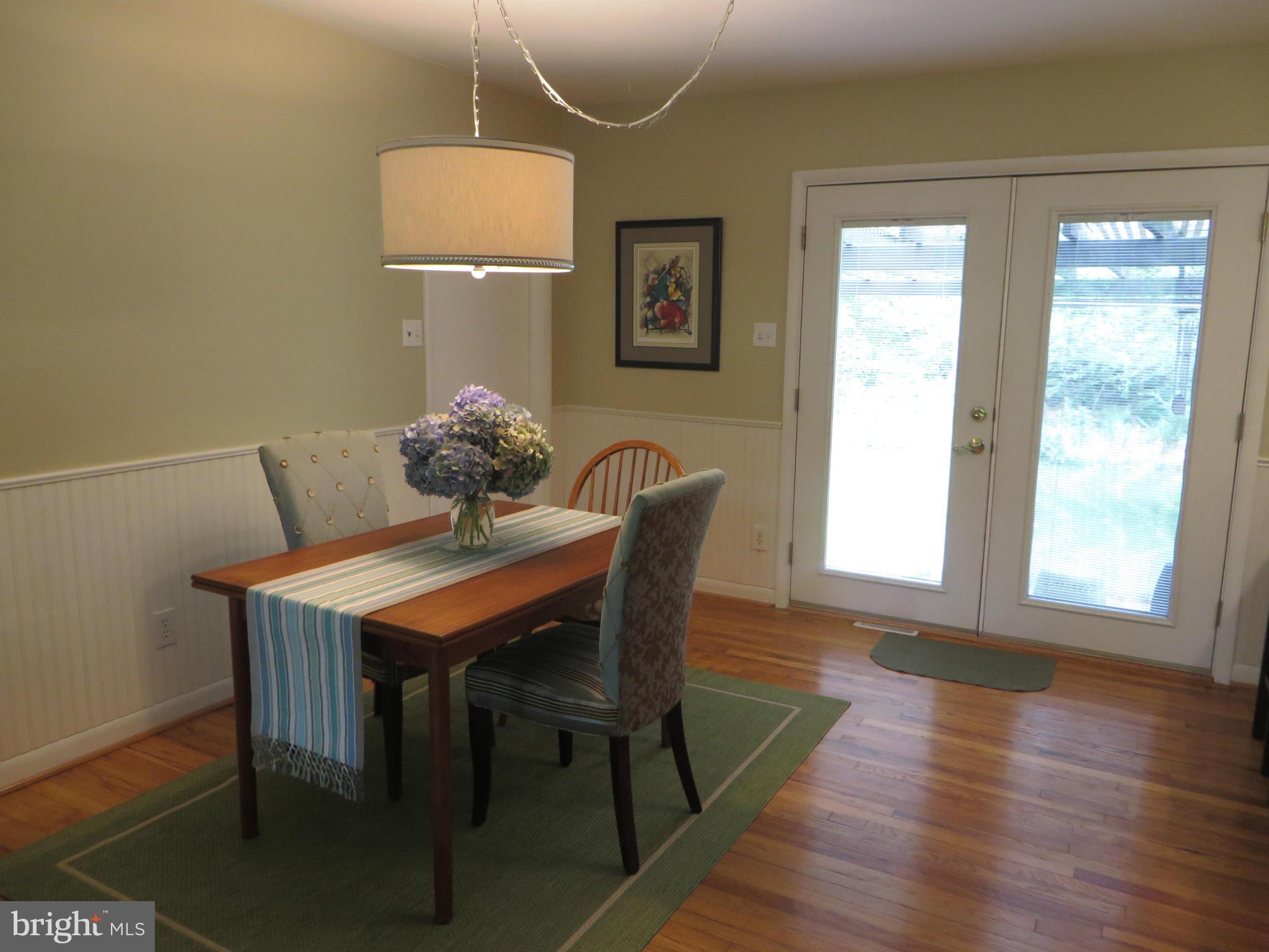 TOWN CREEK - Residential