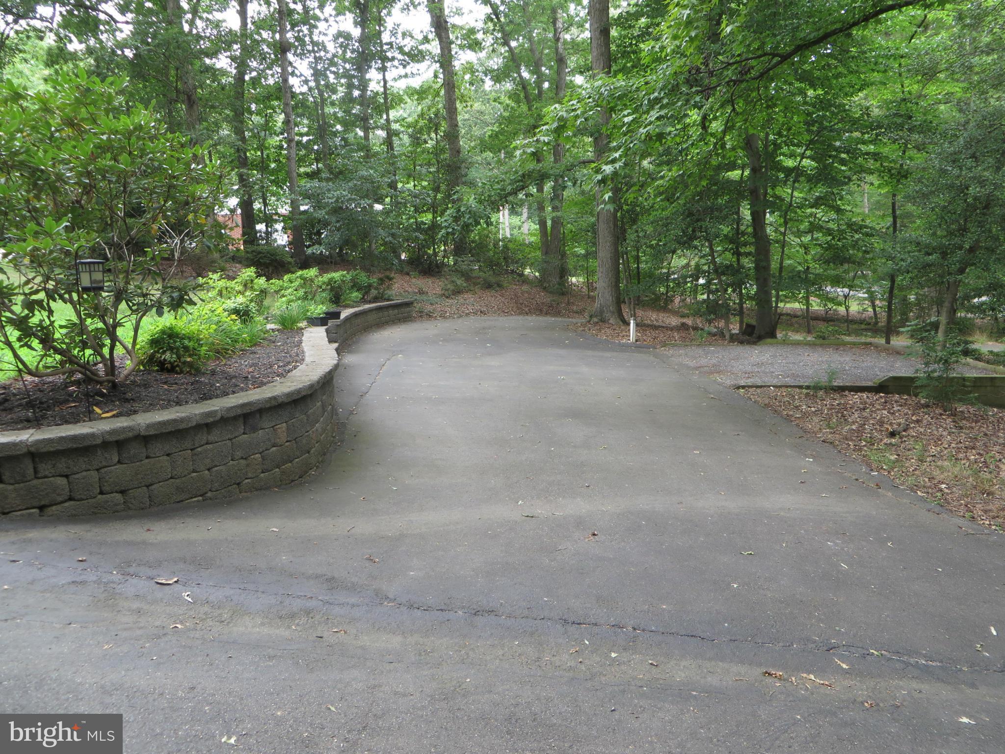 TOWN CREEK - Residential