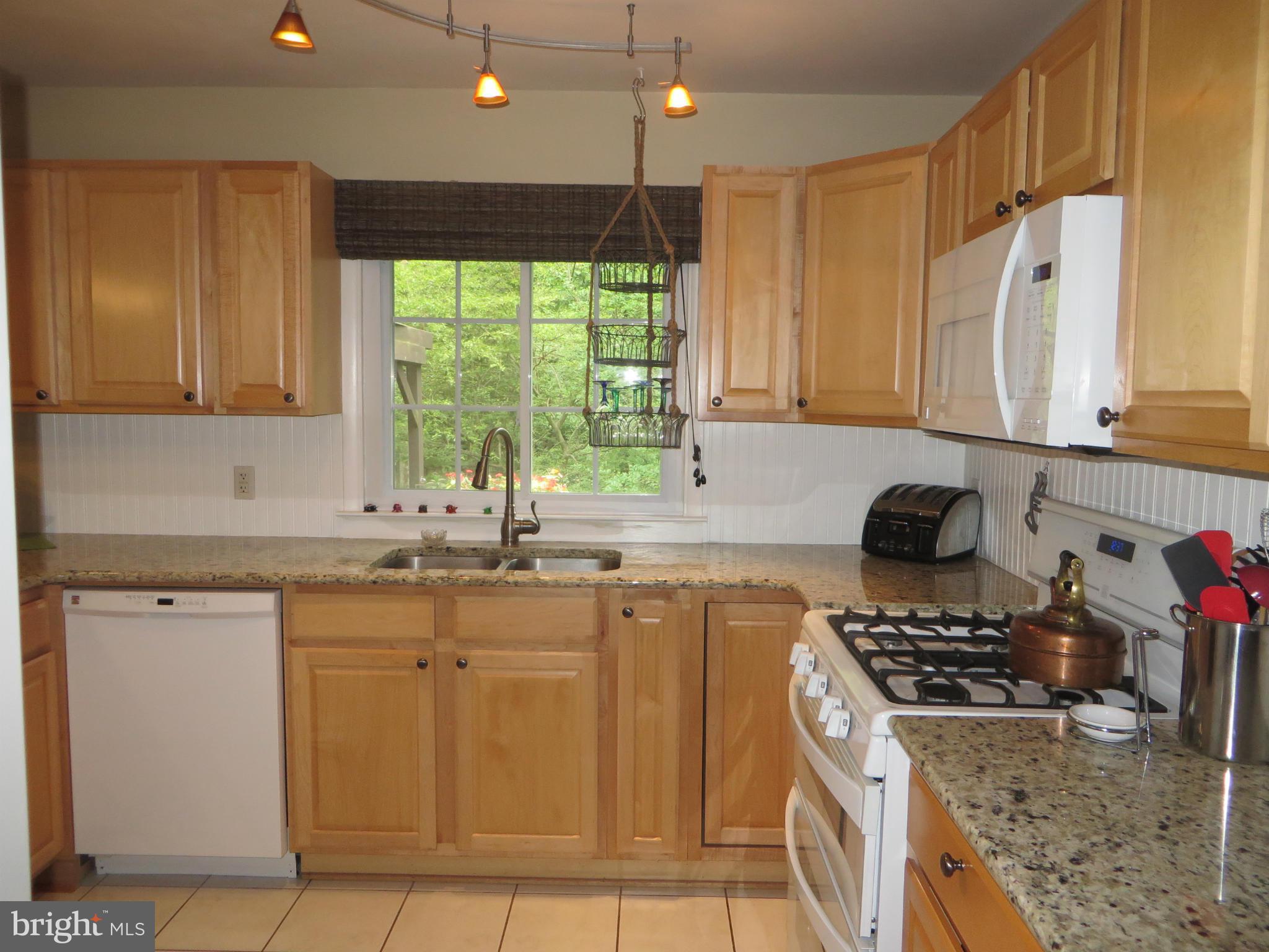 TOWN CREEK - Residential