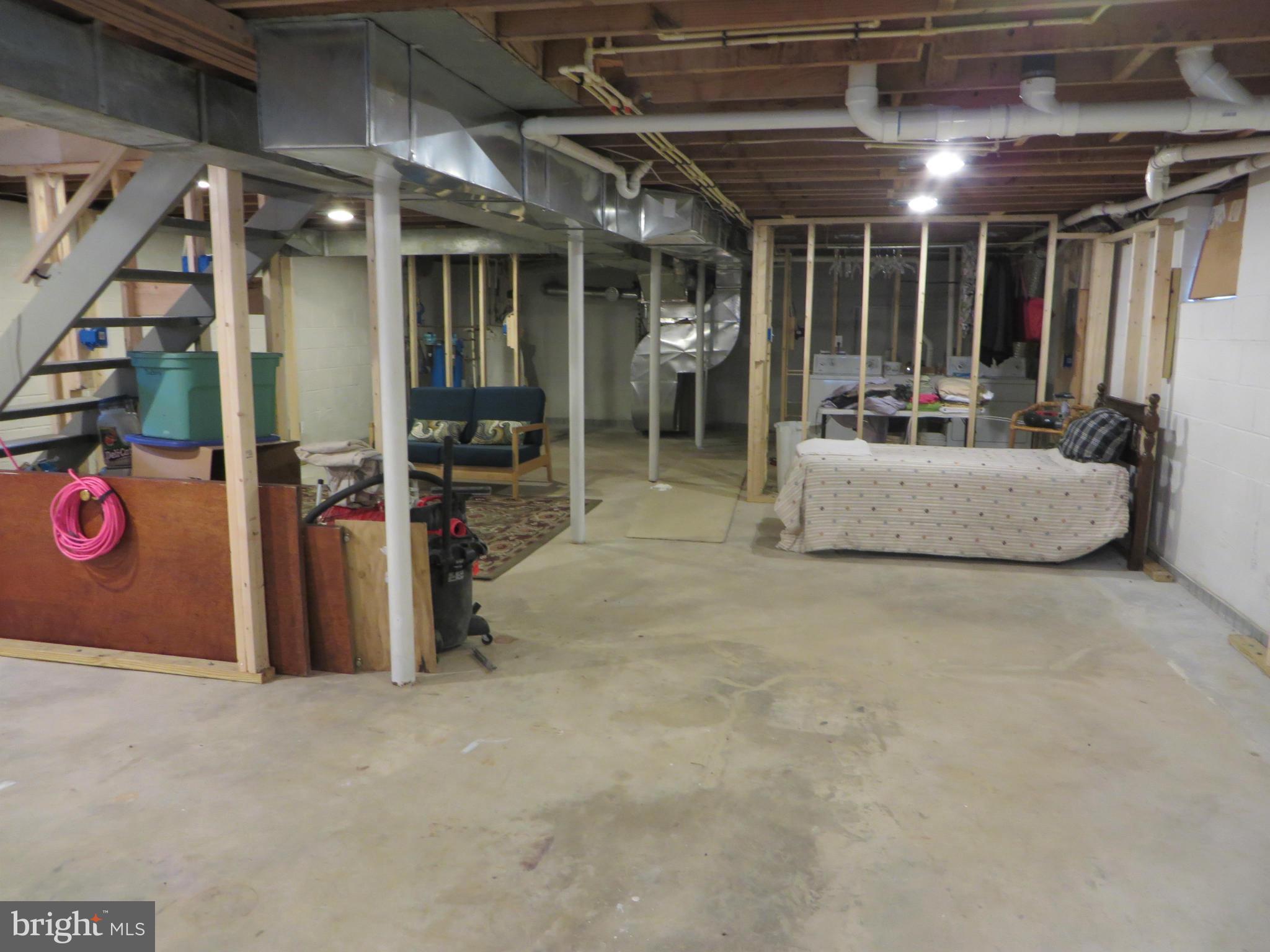 TOWN CREEK - Residential