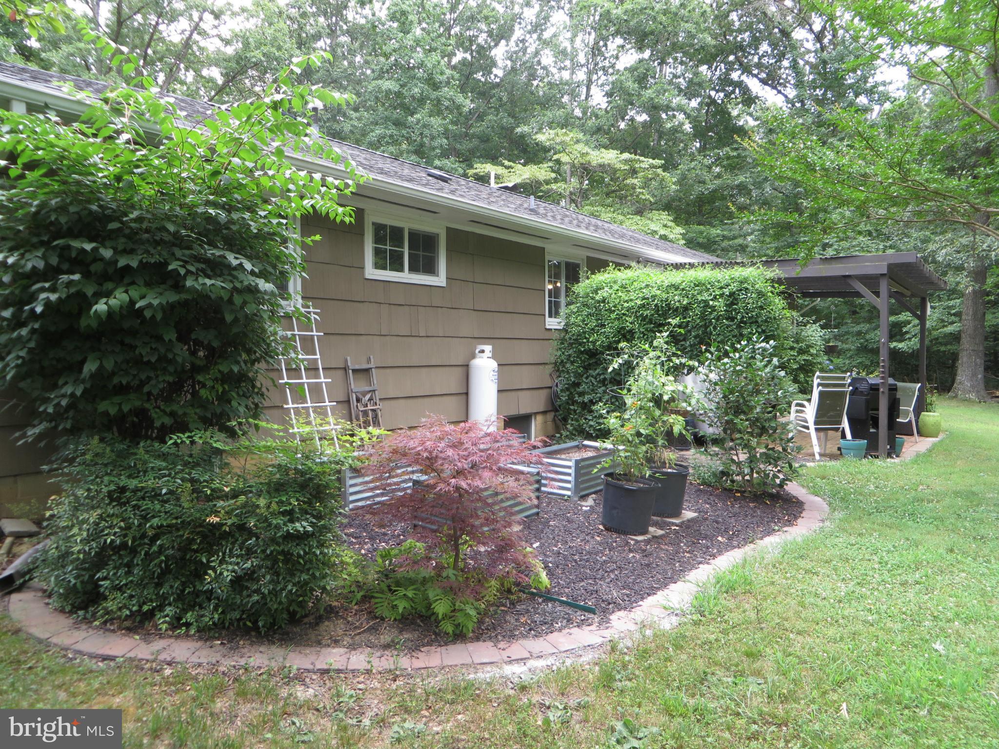 TOWN CREEK - Residential