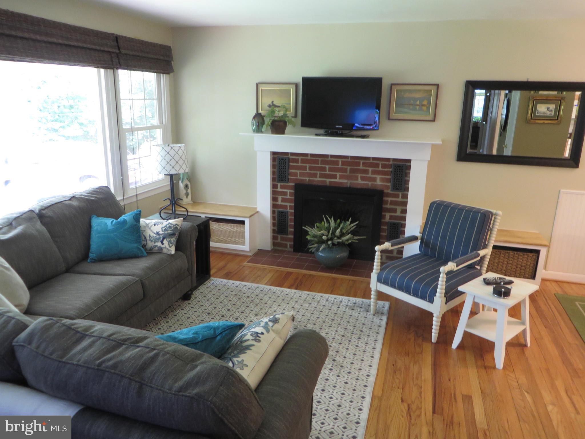 TOWN CREEK - Residential