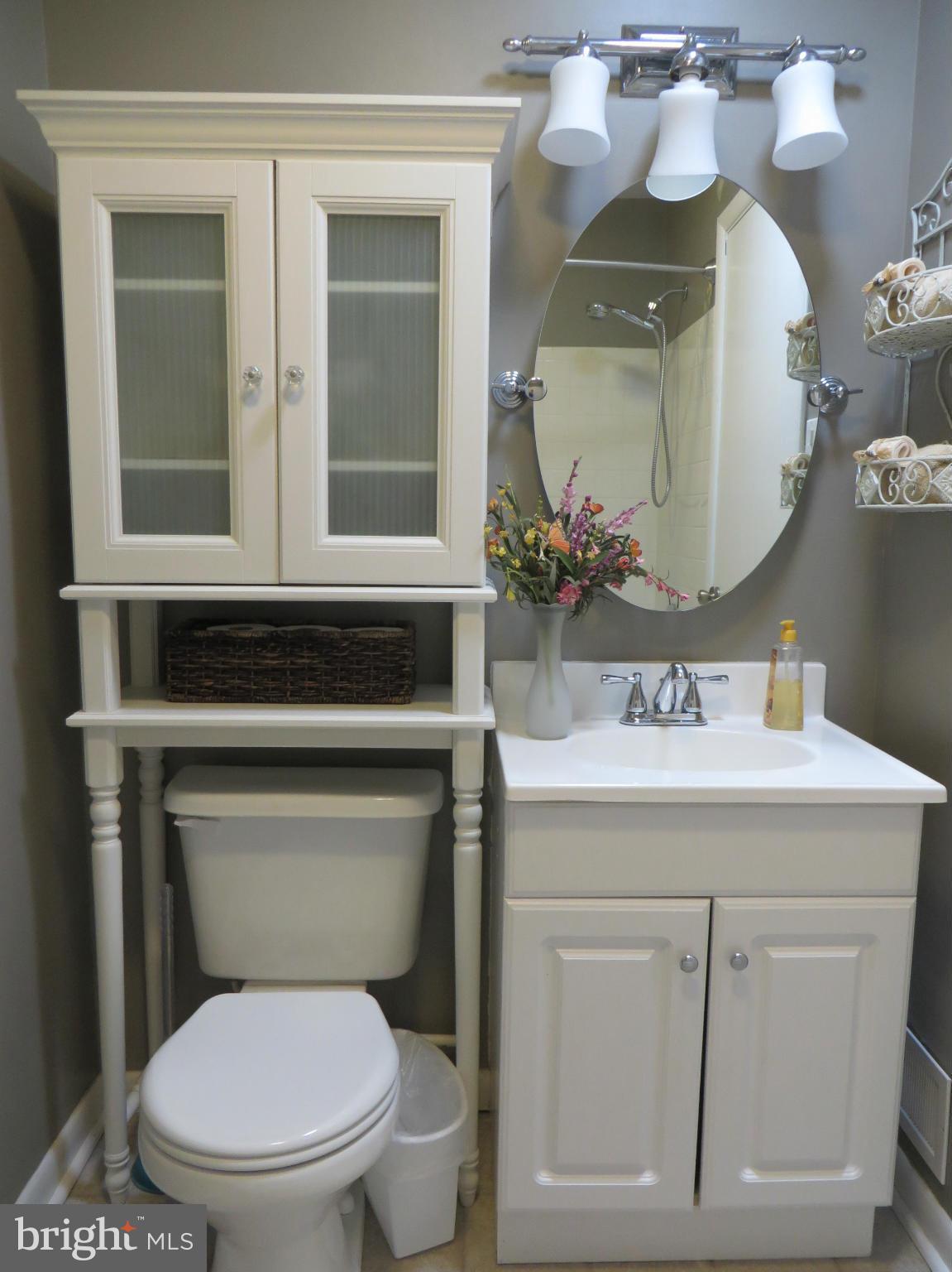 TOWN CREEK - Residential