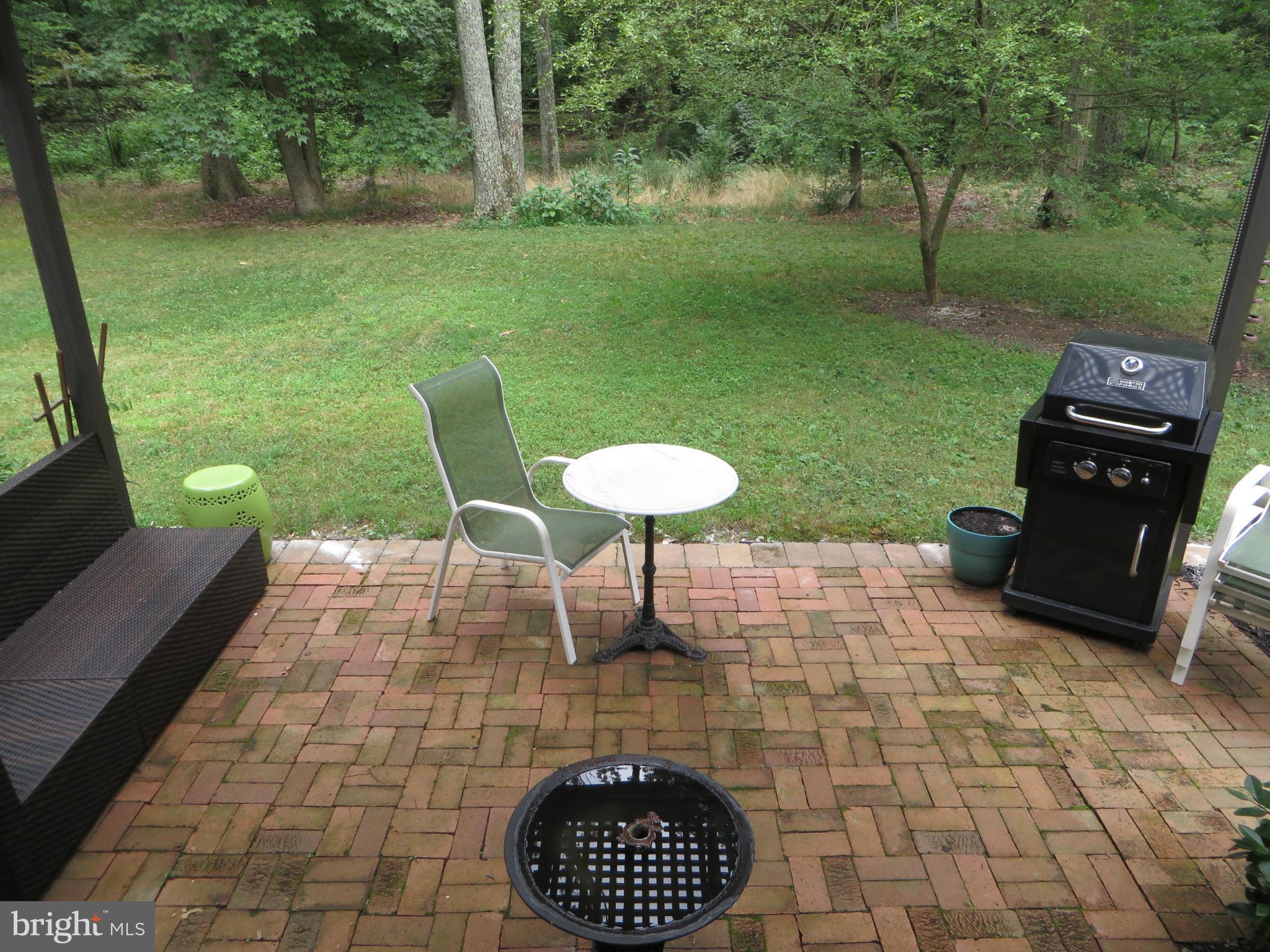 TOWN CREEK - Residential