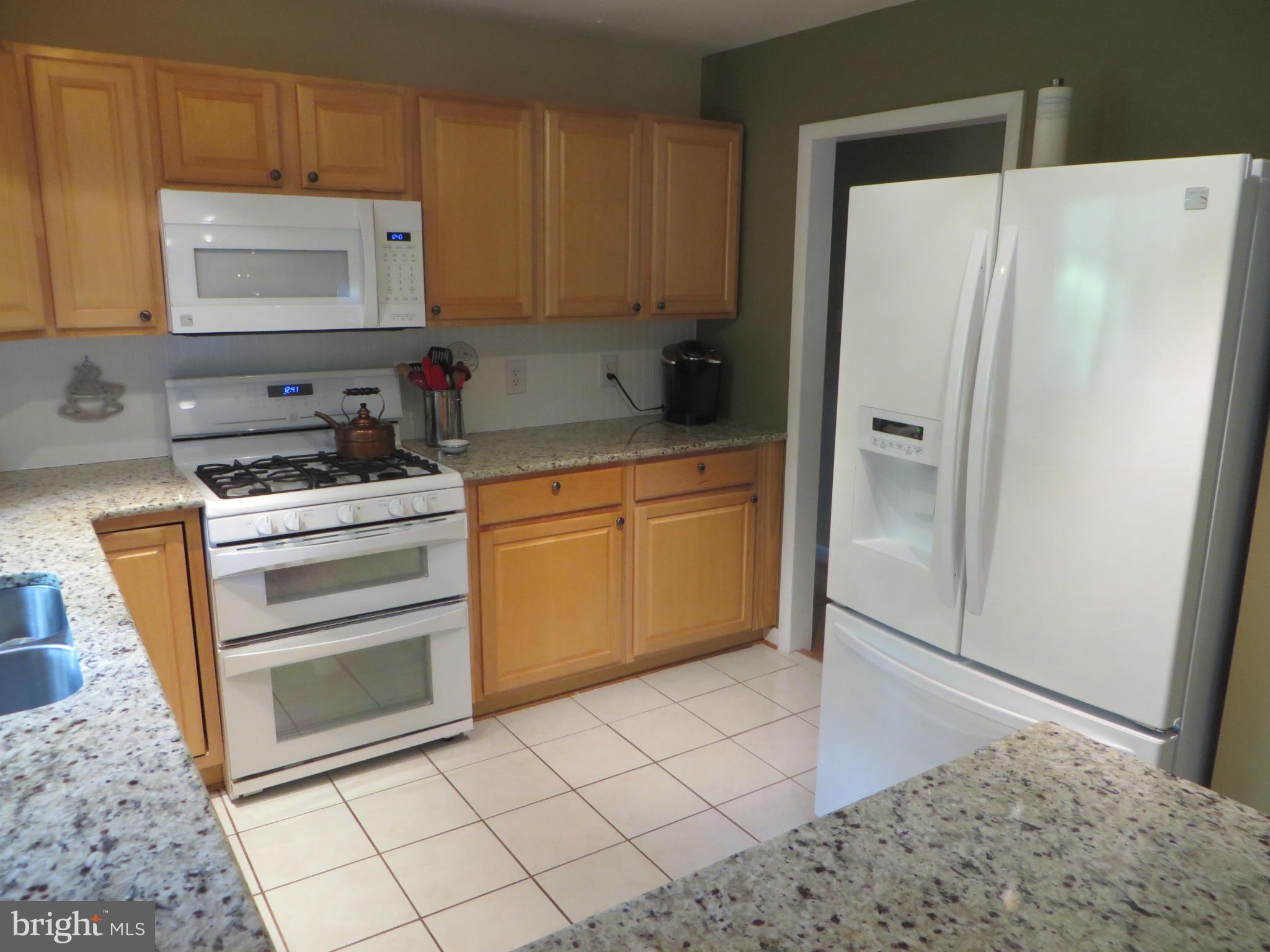 TOWN CREEK - Residential