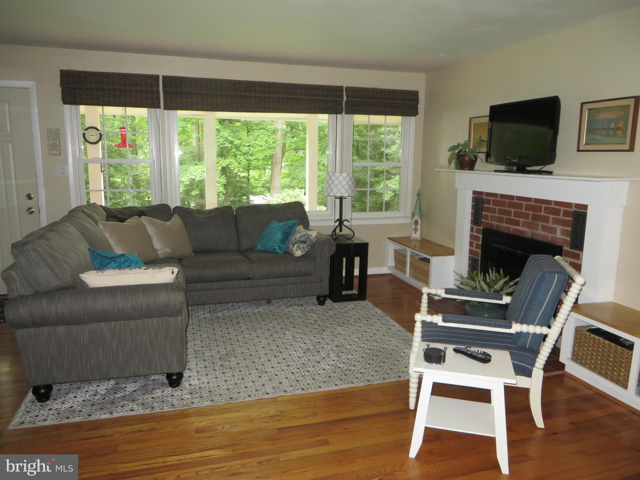 TOWN CREEK - Residential