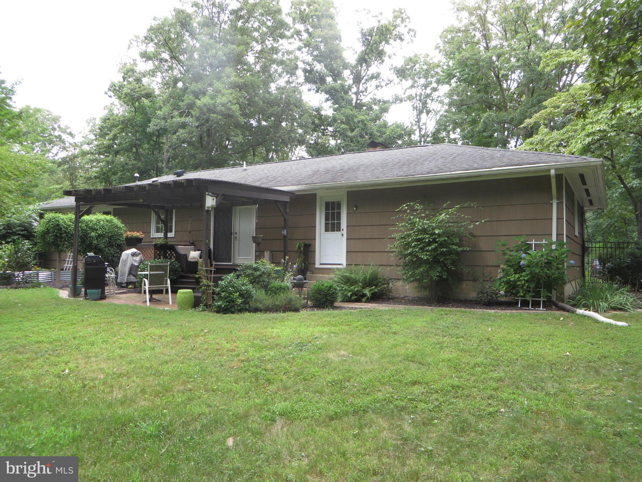 TOWN CREEK - Residential