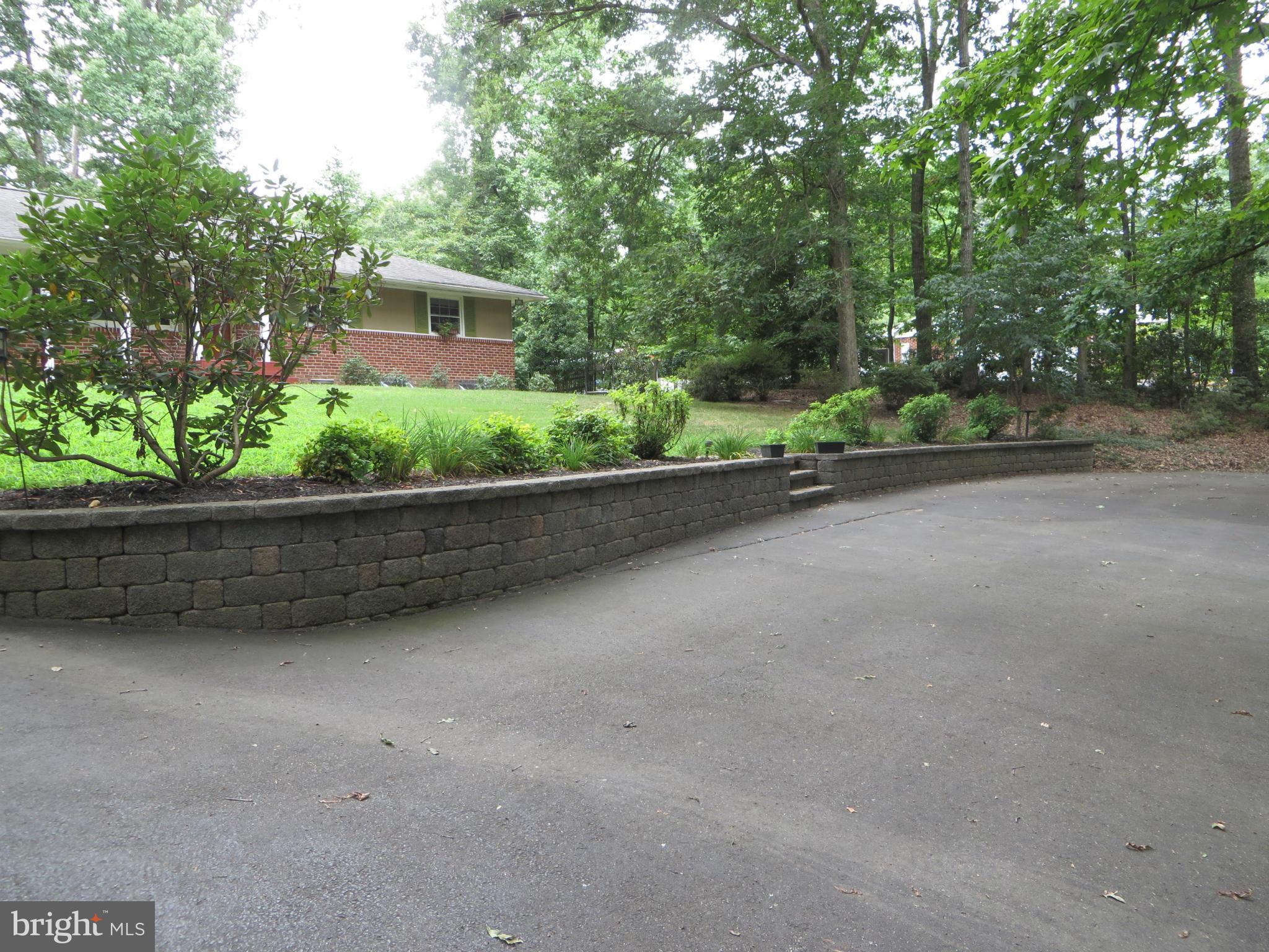 TOWN CREEK - Residential