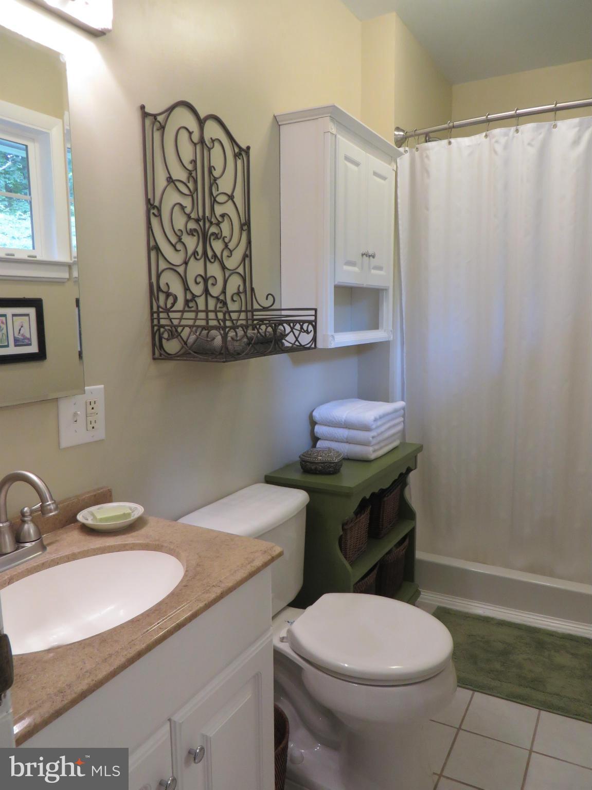 TOWN CREEK - Residential