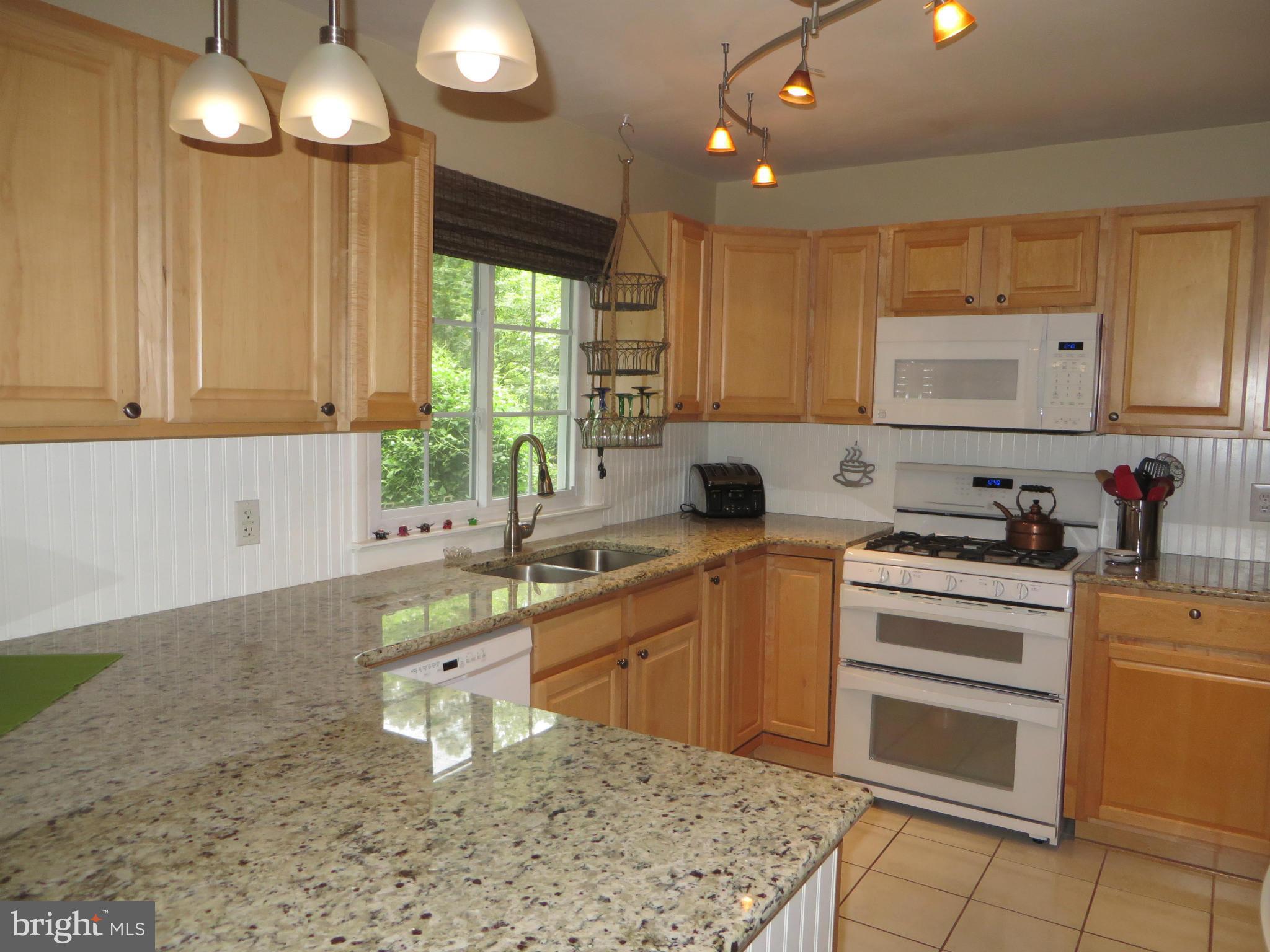 TOWN CREEK - Residential