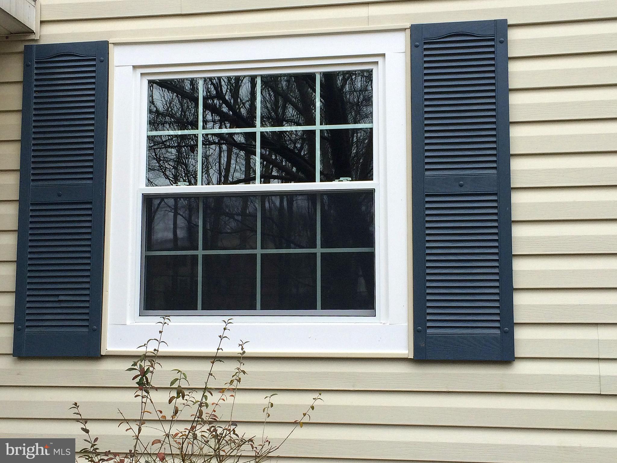 HUNTSMAN CONDO - Residential