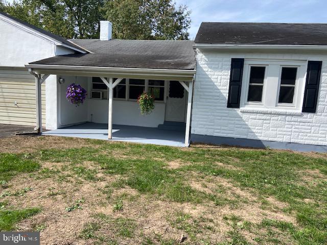 1033 WALT ROAD