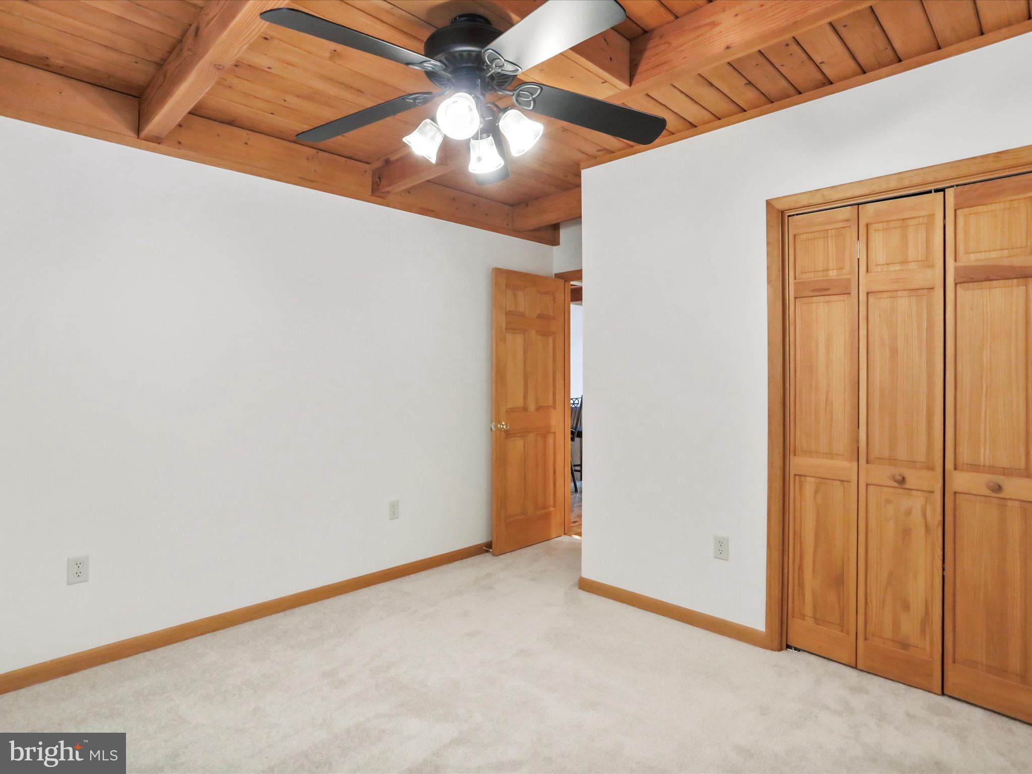 CACAPON SOUTH - Residential