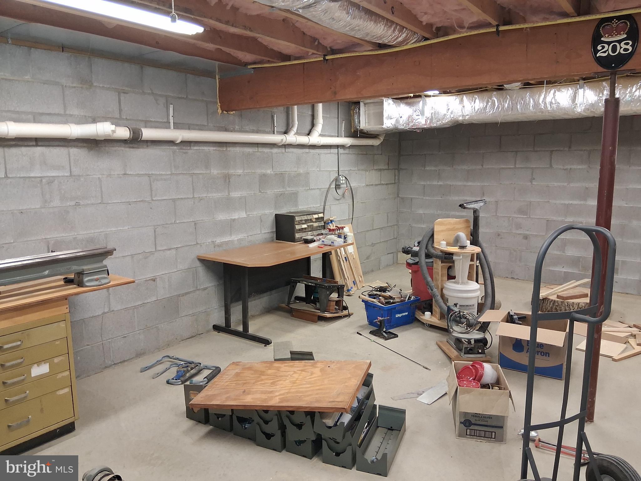 CACAPON SOUTH - Residential