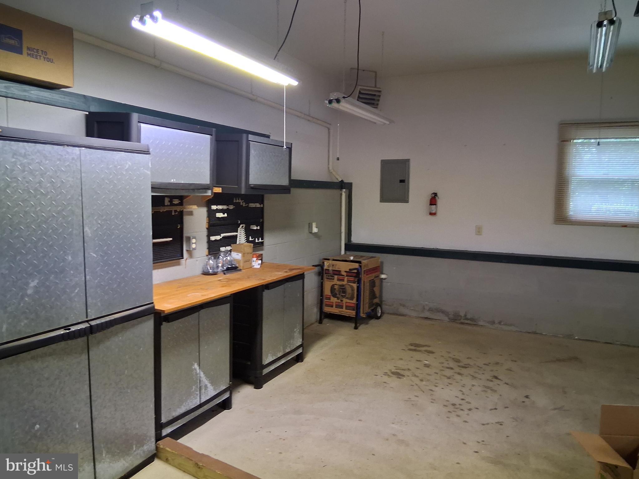 CACAPON SOUTH - Residential