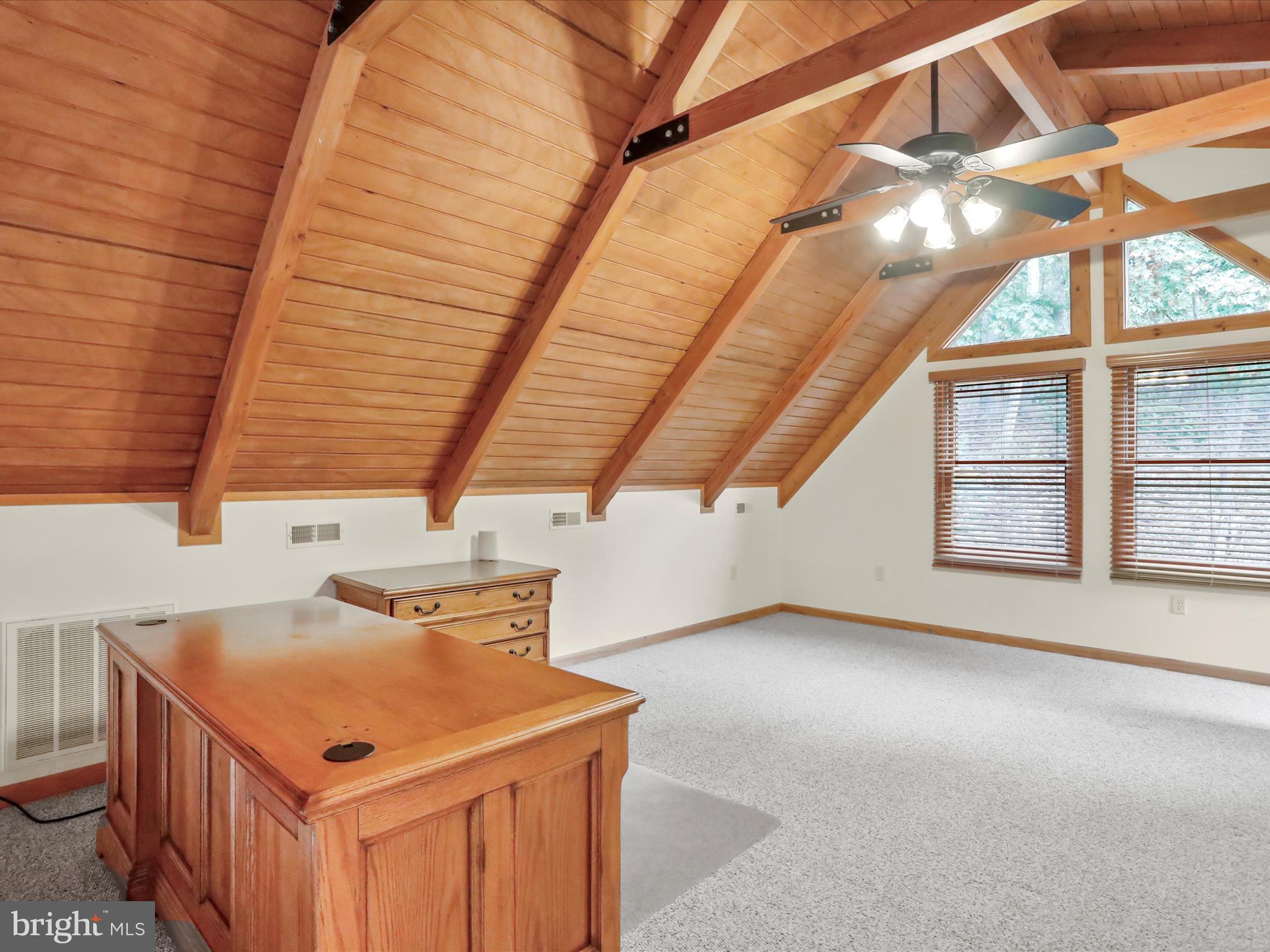 CACAPON SOUTH - Residential