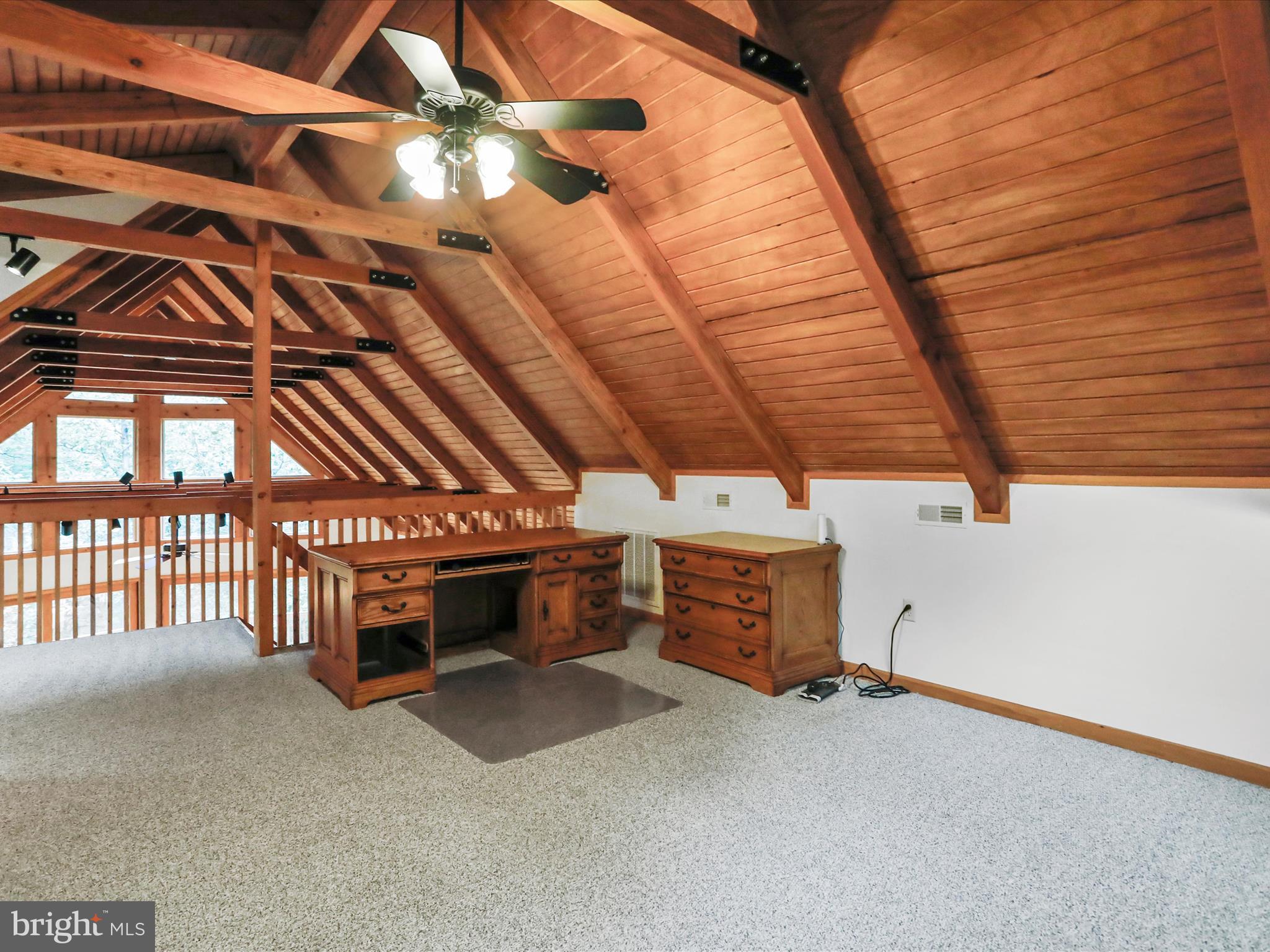 CACAPON SOUTH - Residential