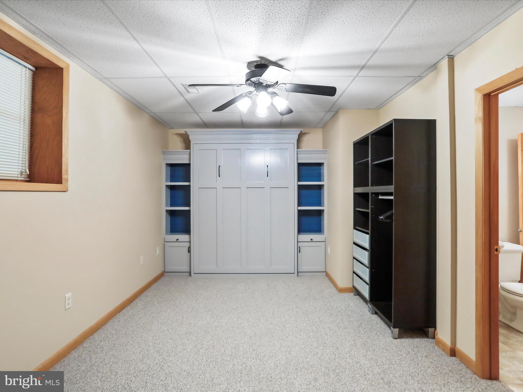 CACAPON SOUTH - Residential