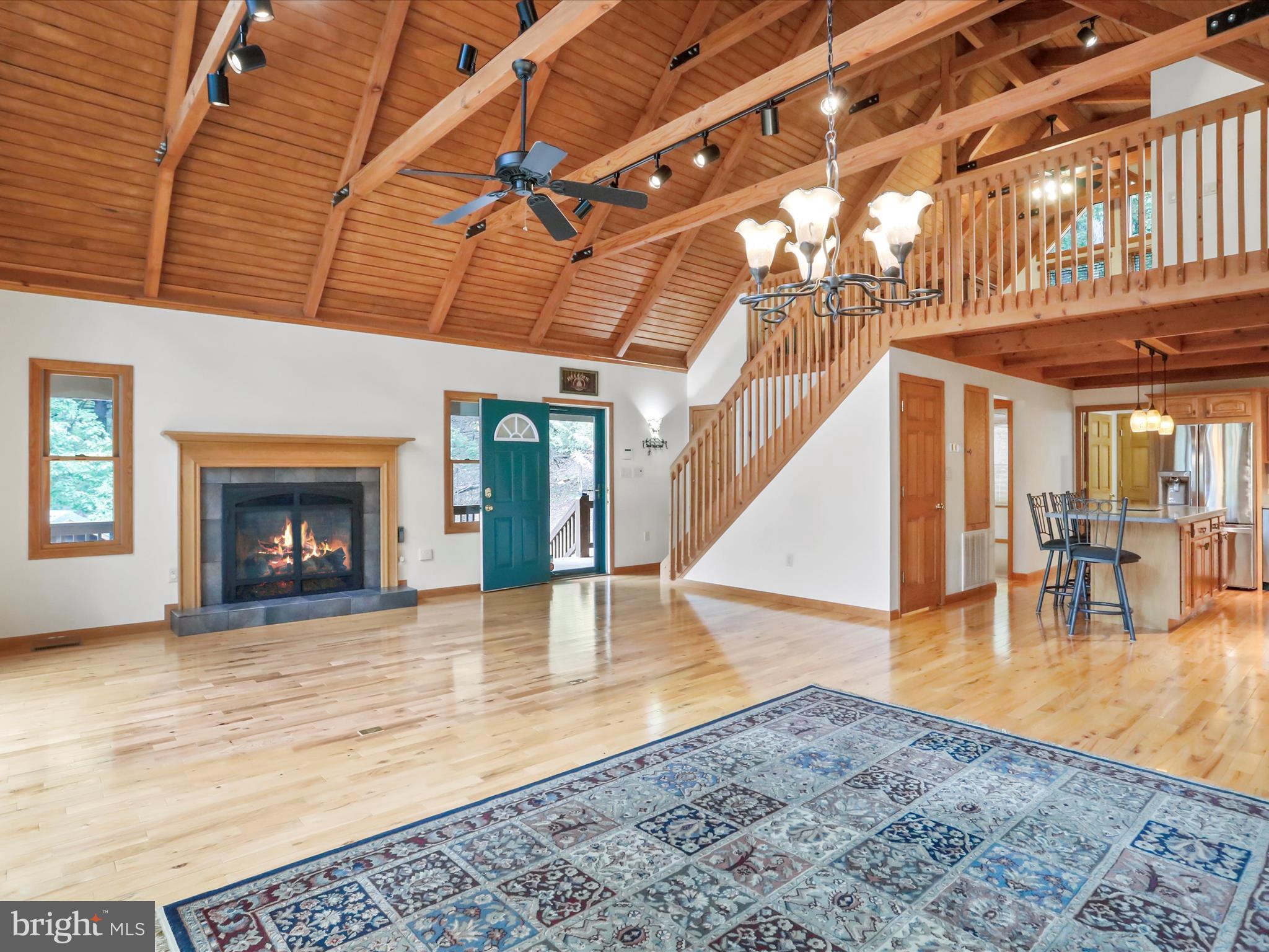 CACAPON SOUTH - Residential