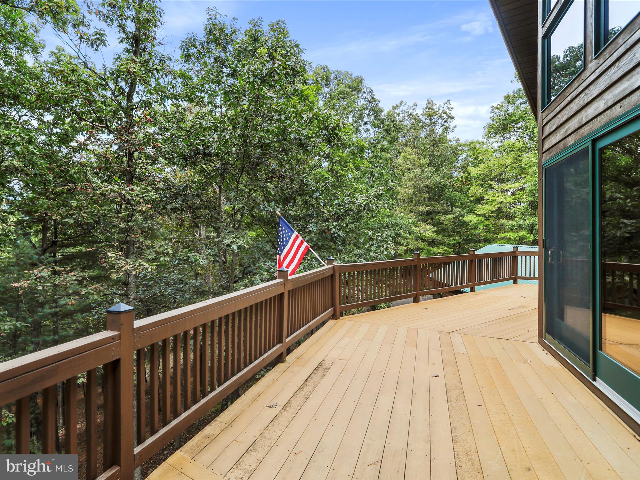 CACAPON SOUTH - Residential