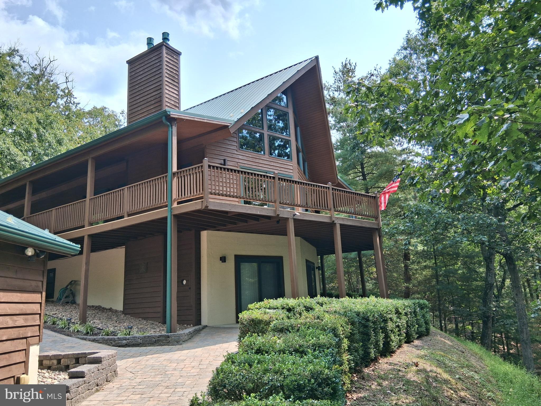 CACAPON SOUTH - Residential