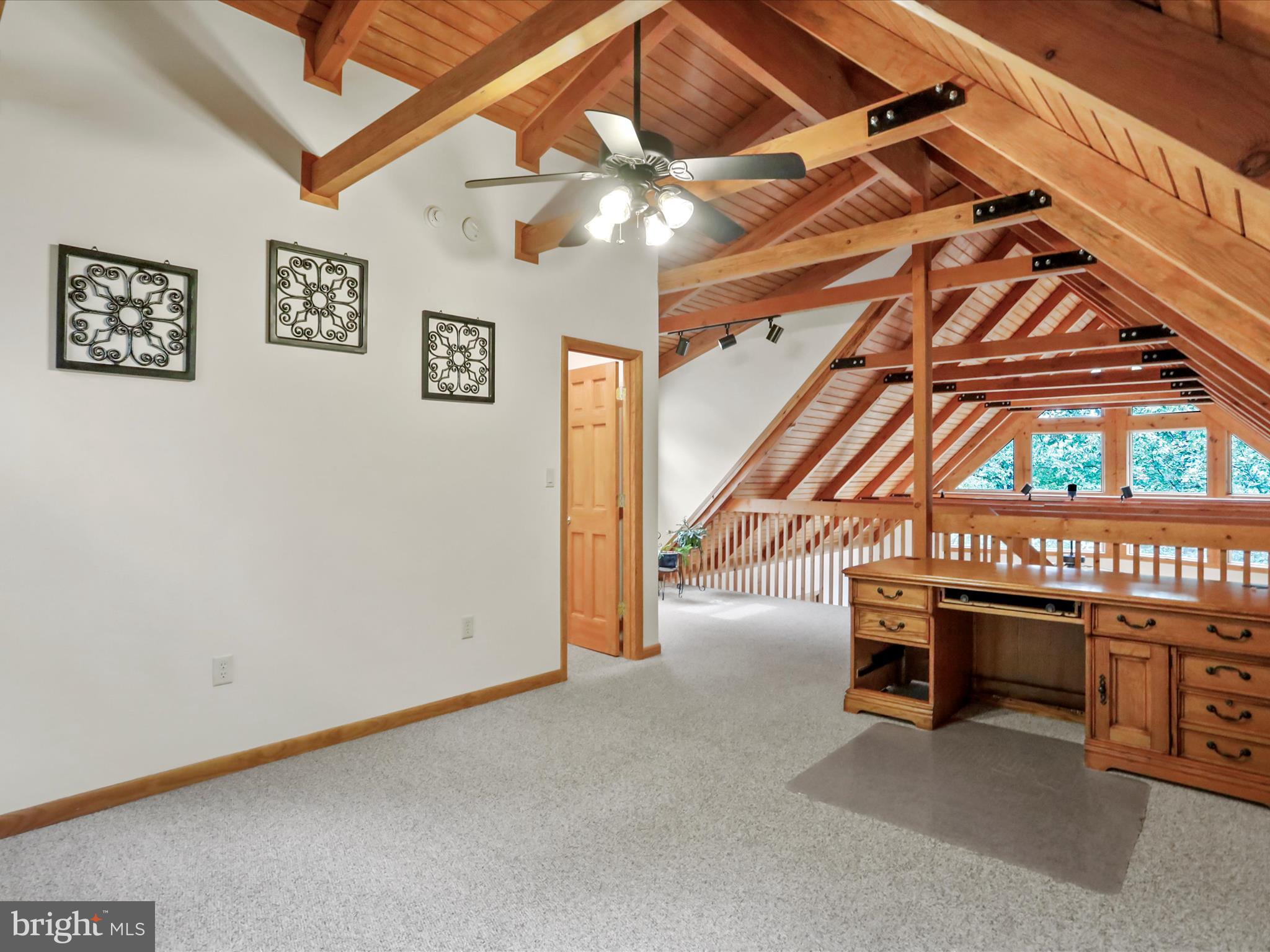 CACAPON SOUTH - Residential