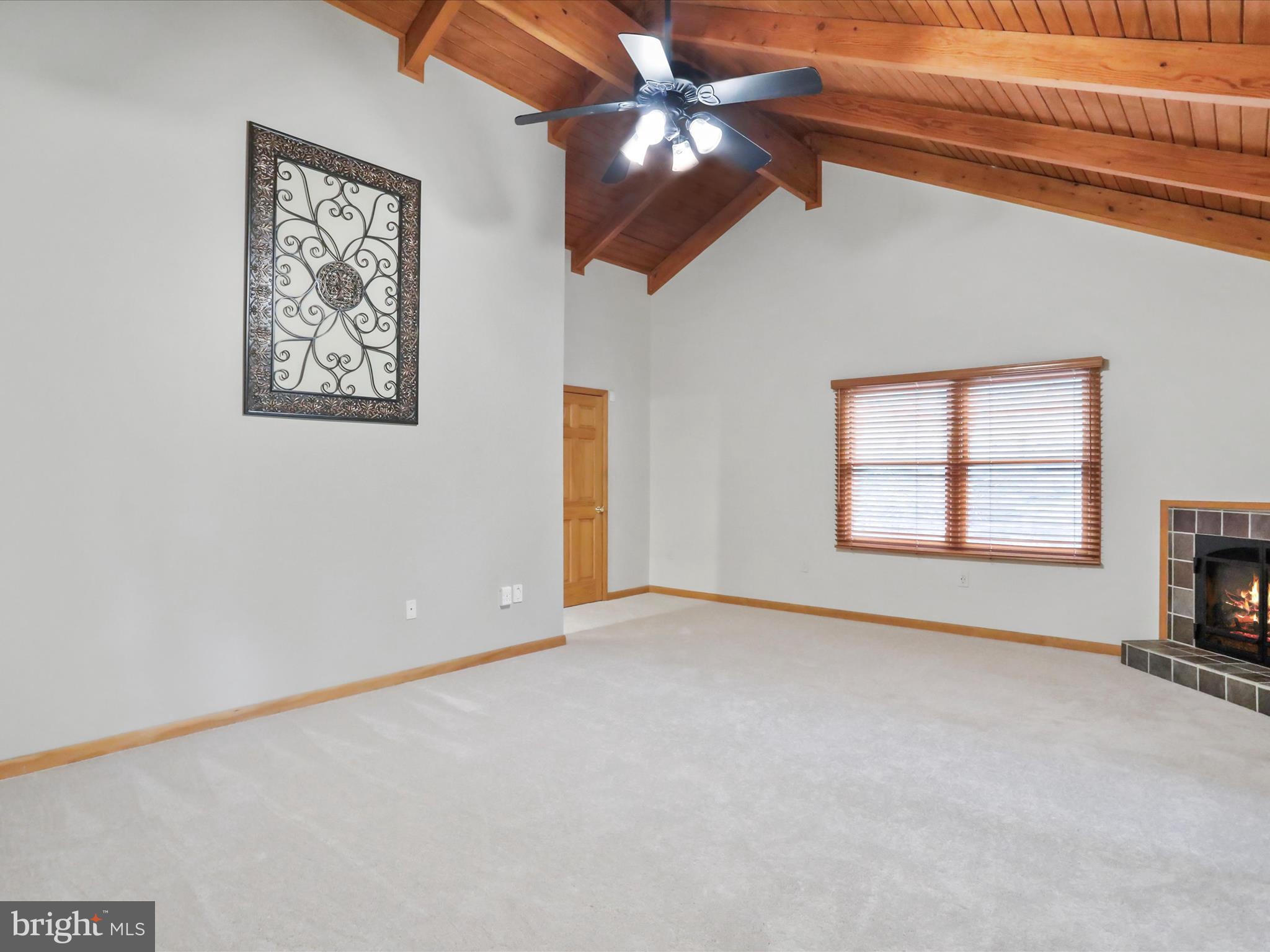 CACAPON SOUTH - Residential