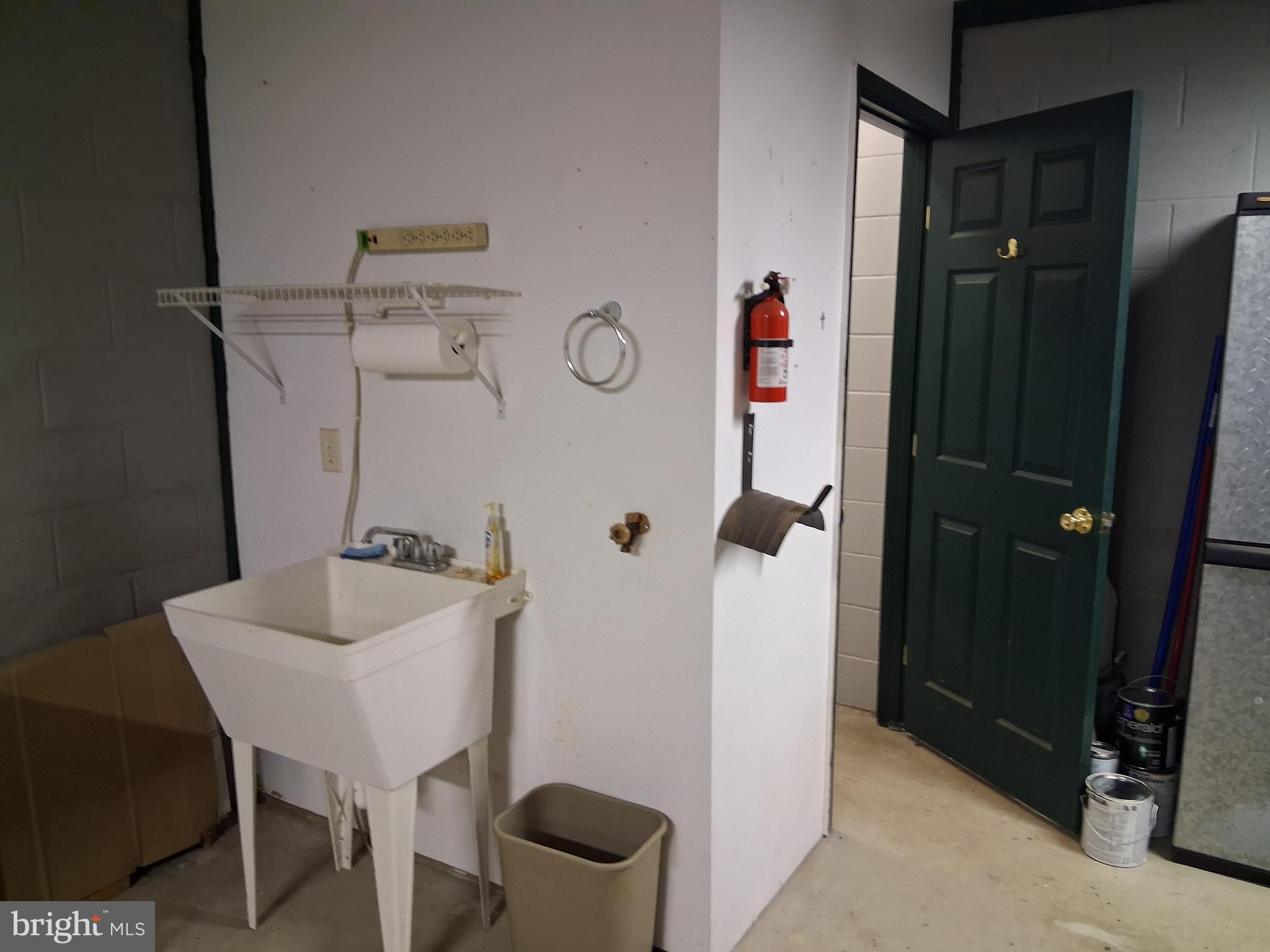 CACAPON SOUTH - Residential