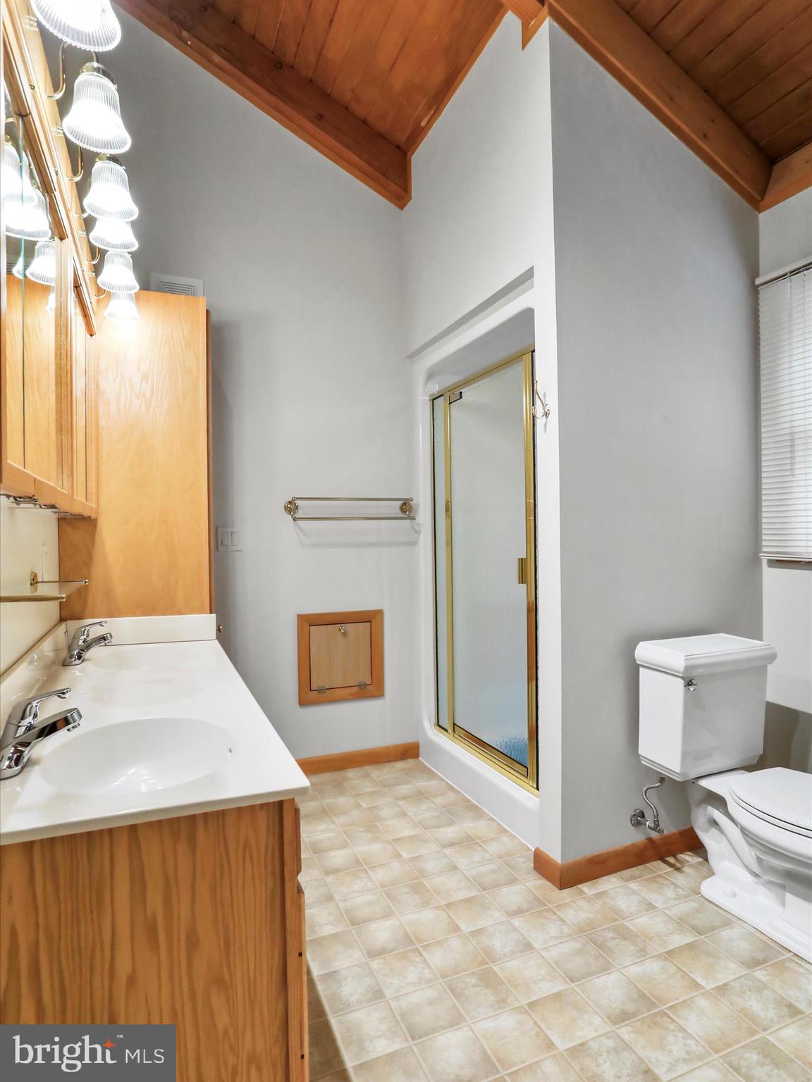 CACAPON SOUTH - Residential