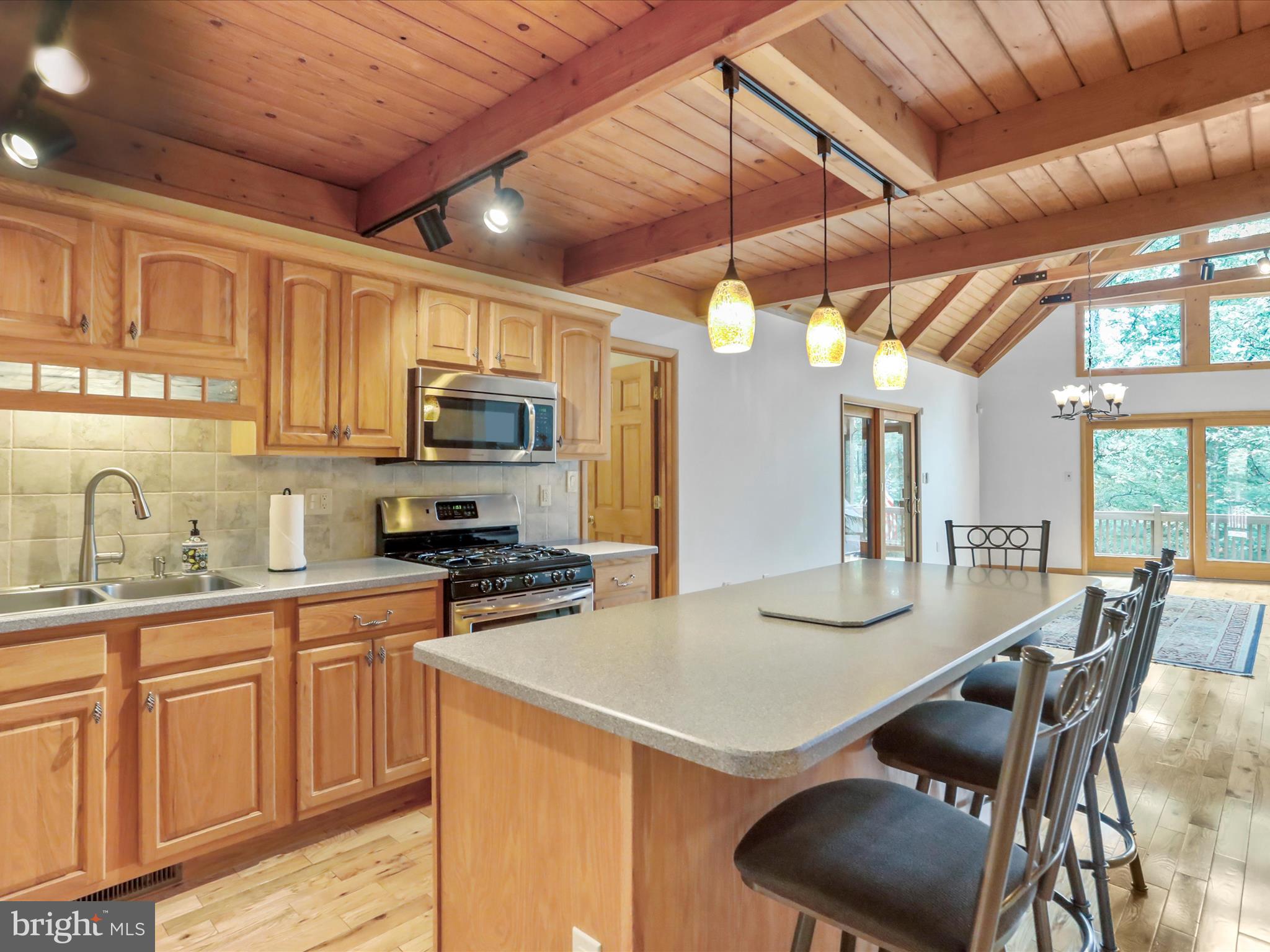 CACAPON SOUTH - Residential