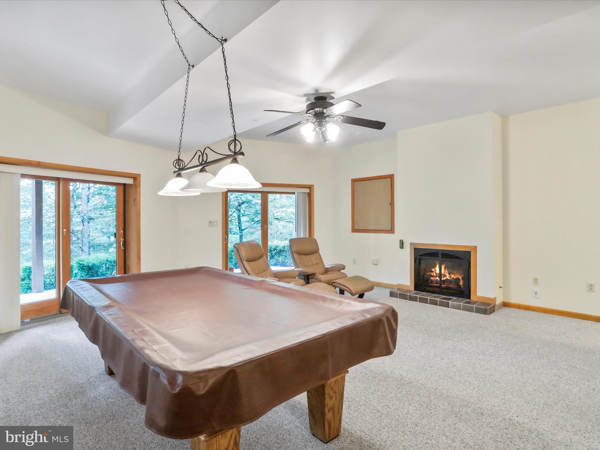 CACAPON SOUTH - Residential