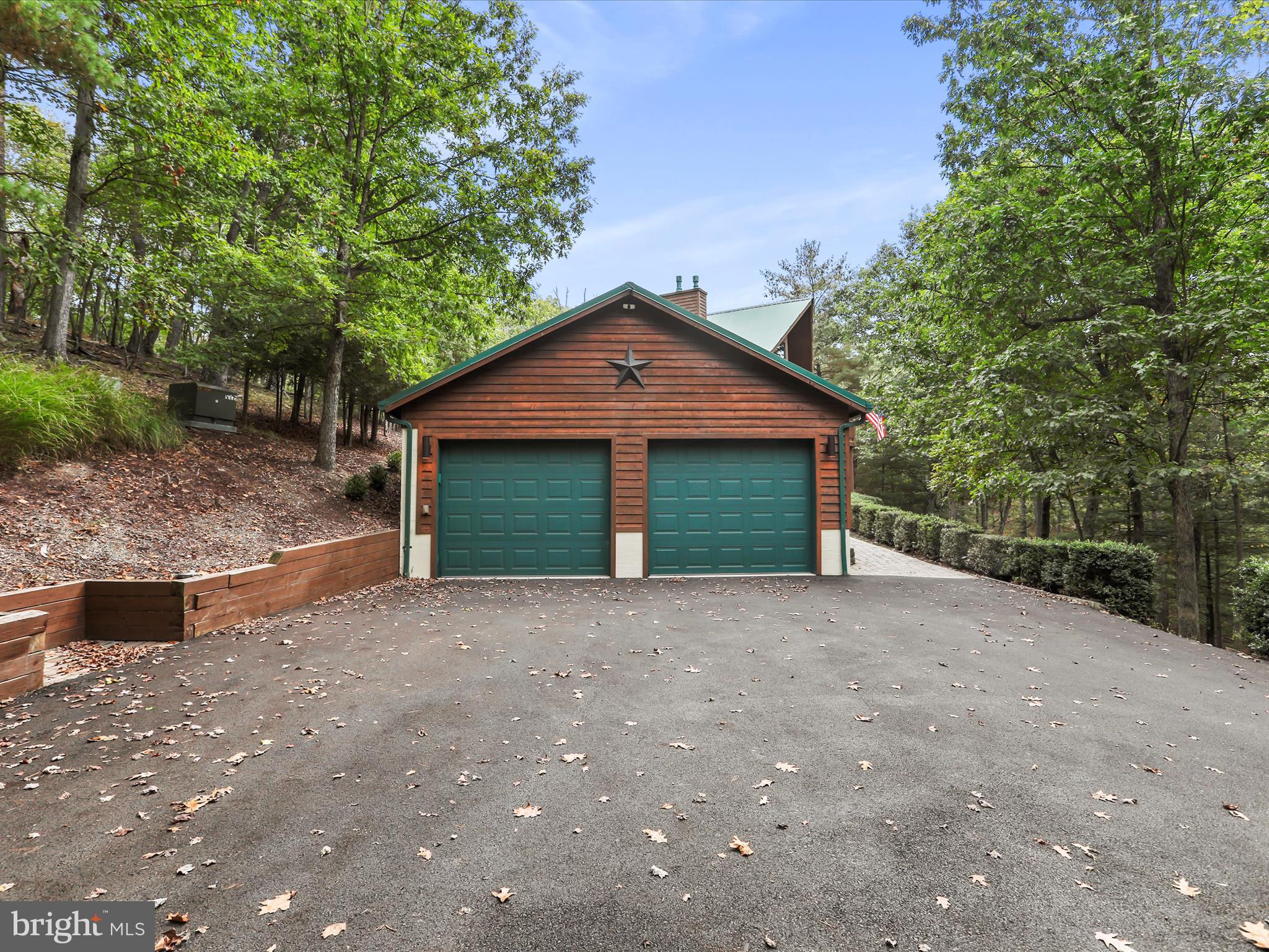 CACAPON SOUTH - Residential