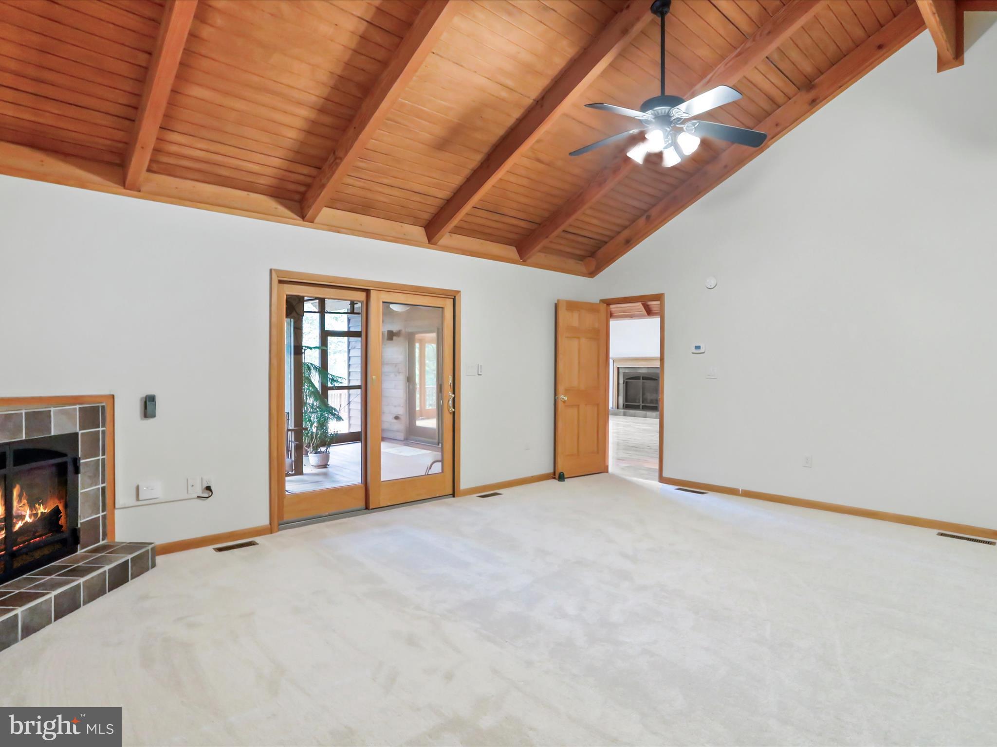 CACAPON SOUTH - Residential