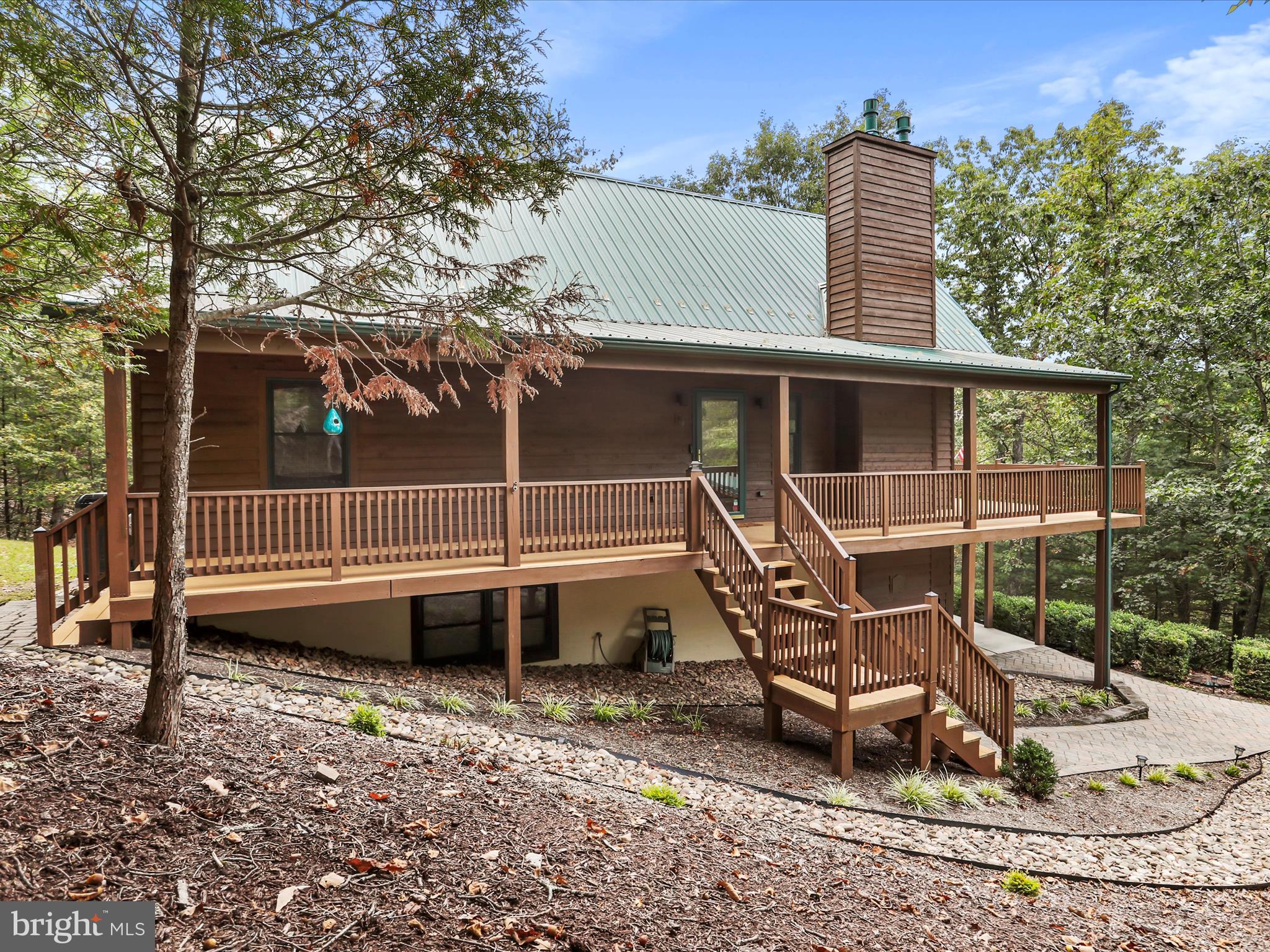 CACAPON SOUTH - Residential