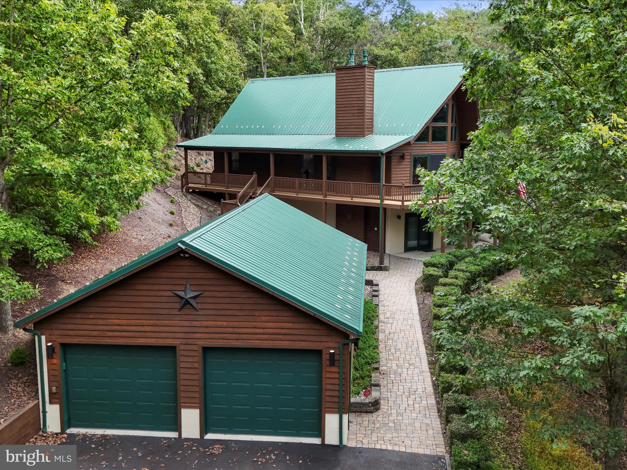 CACAPON SOUTH - Residential