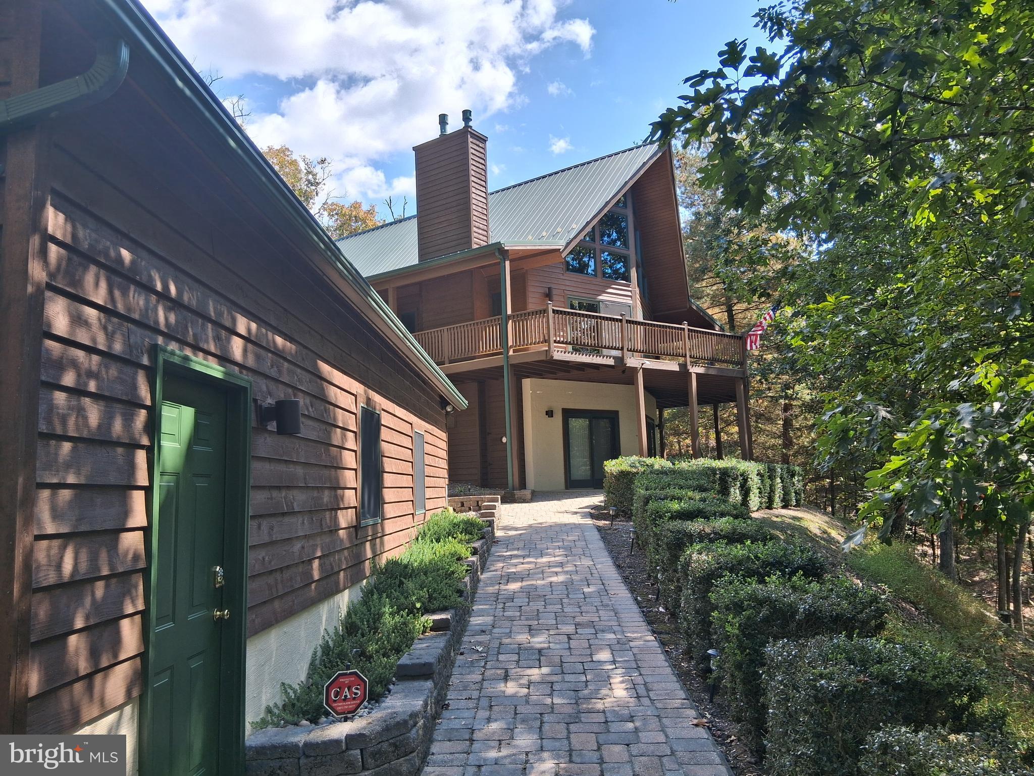 CACAPON SOUTH - Residential