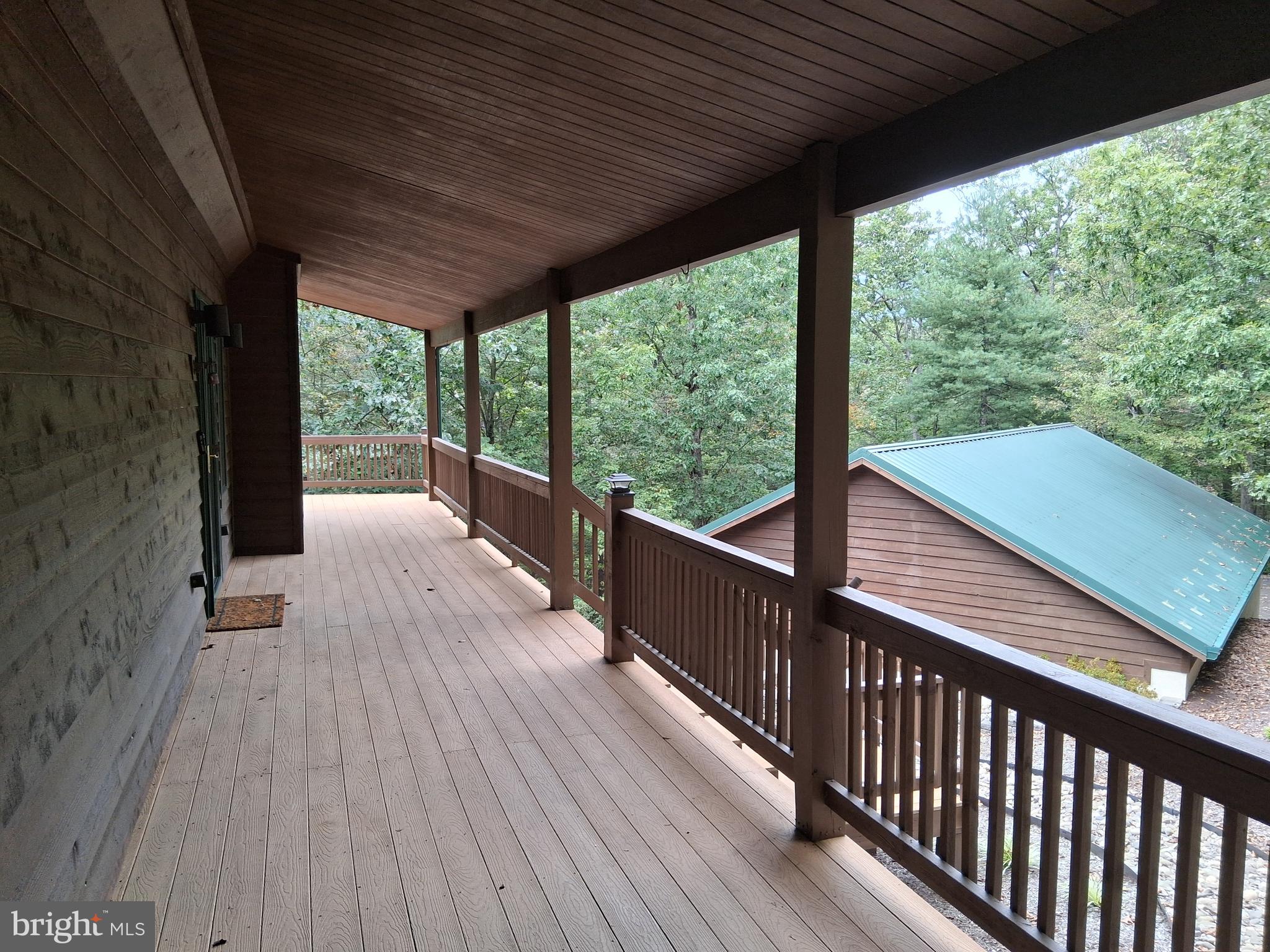 CACAPON SOUTH - Residential