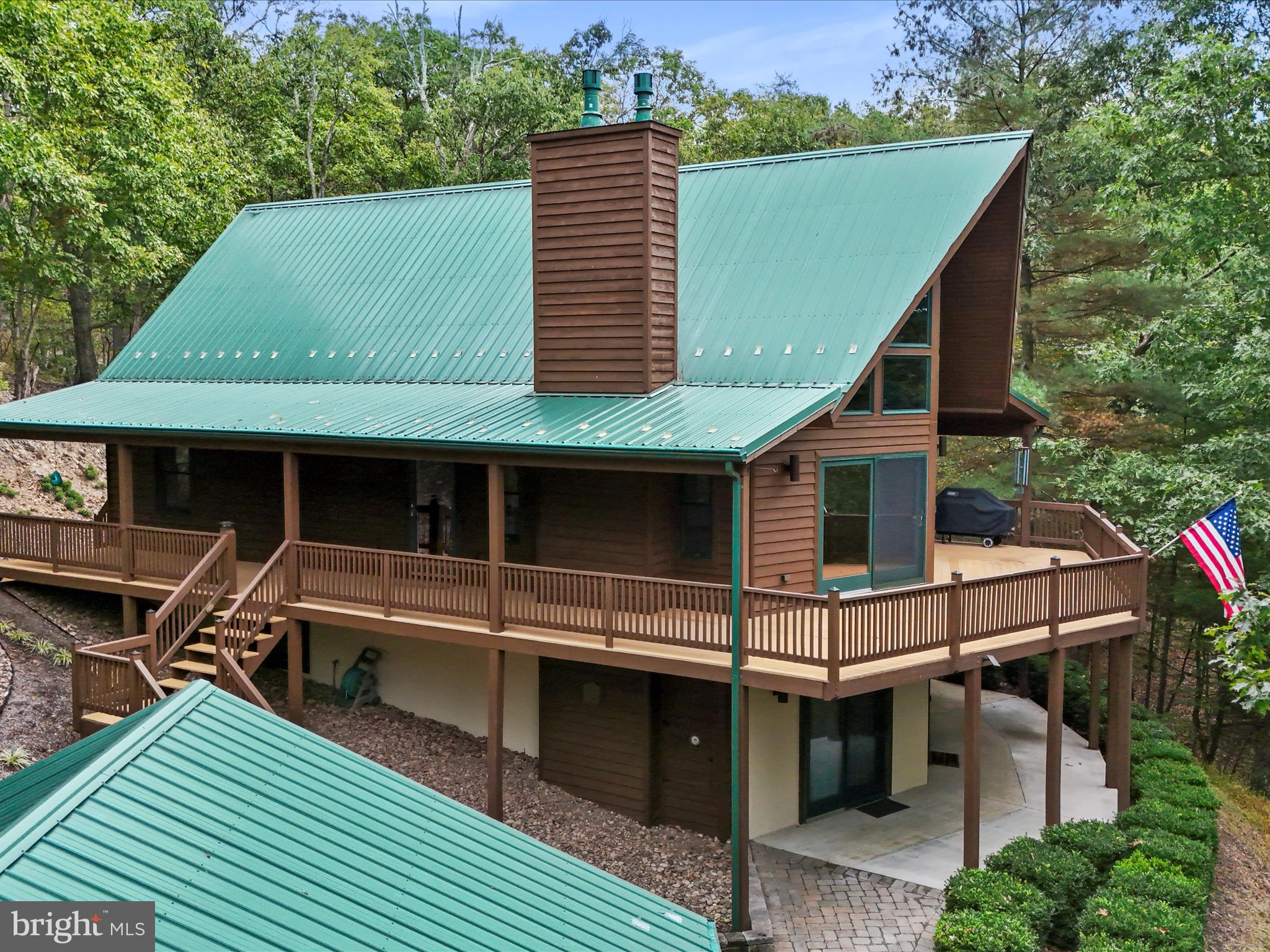 CACAPON SOUTH - Residential