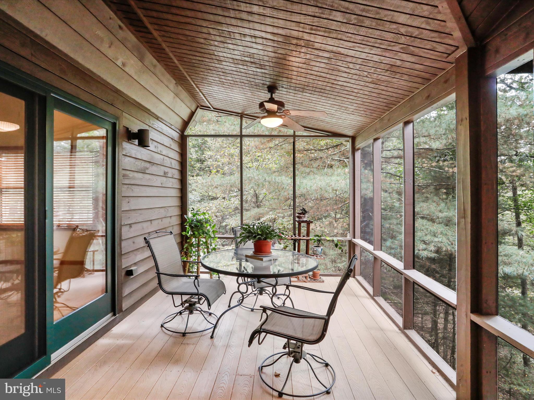 CACAPON SOUTH - Residential