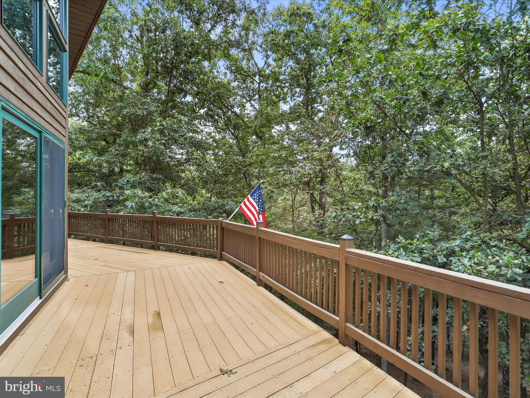 CACAPON SOUTH - Residential