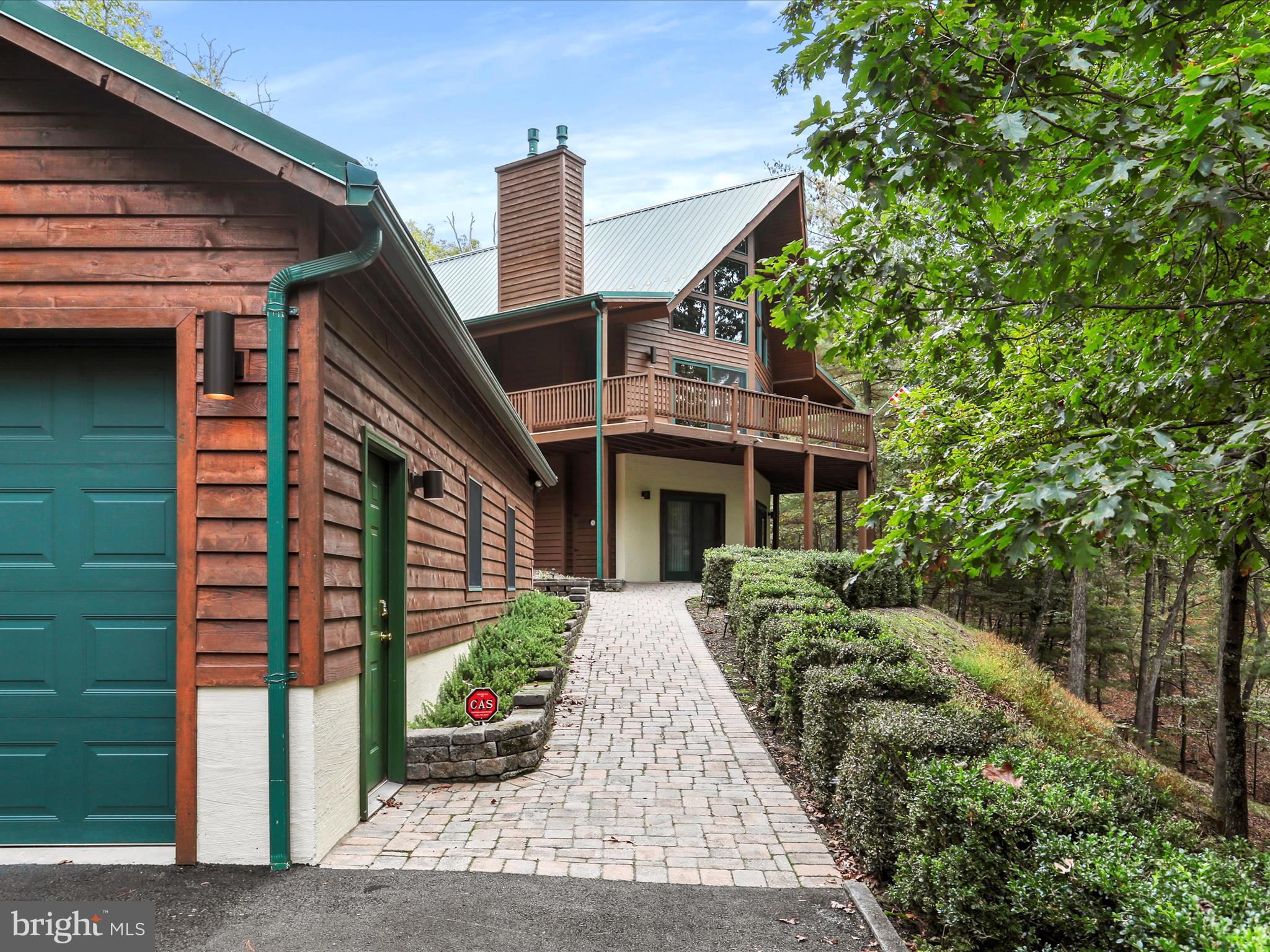 CACAPON SOUTH - Residential