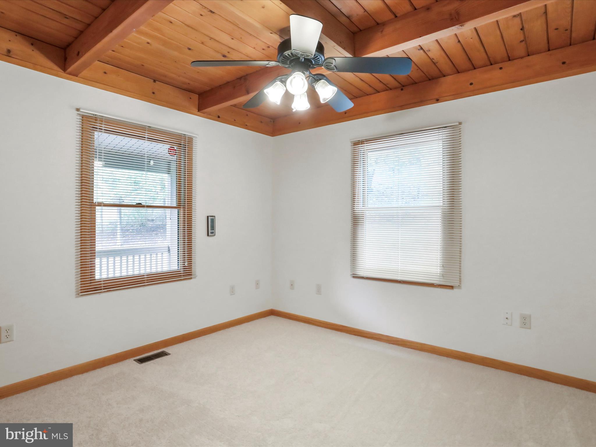 CACAPON SOUTH - Residential