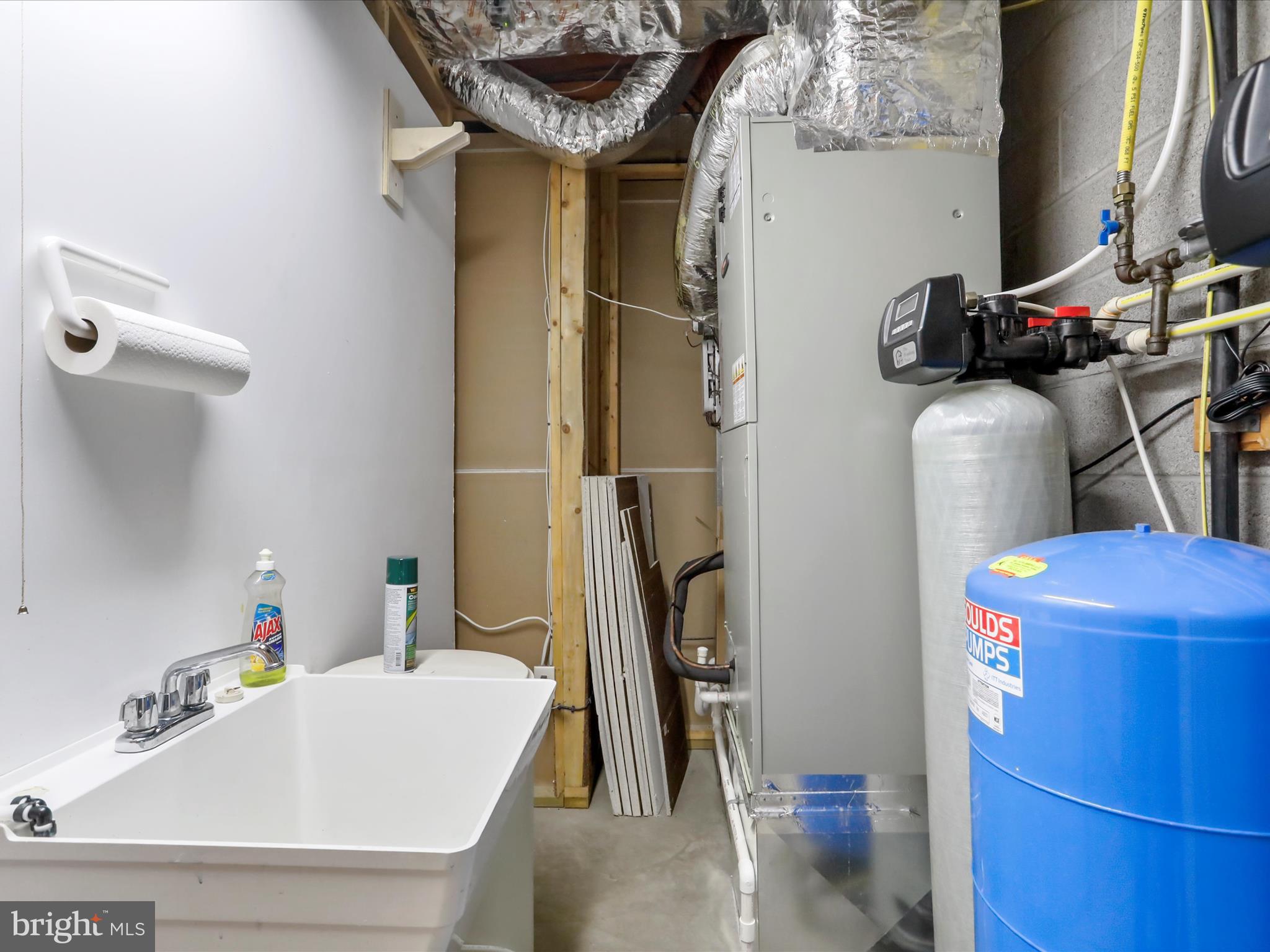 CACAPON SOUTH - Residential