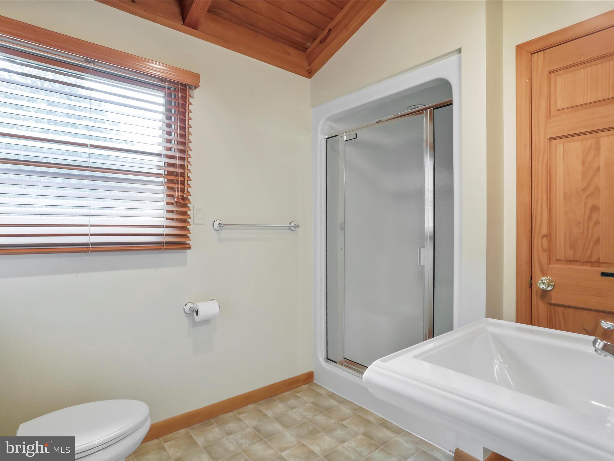 CACAPON SOUTH - Residential