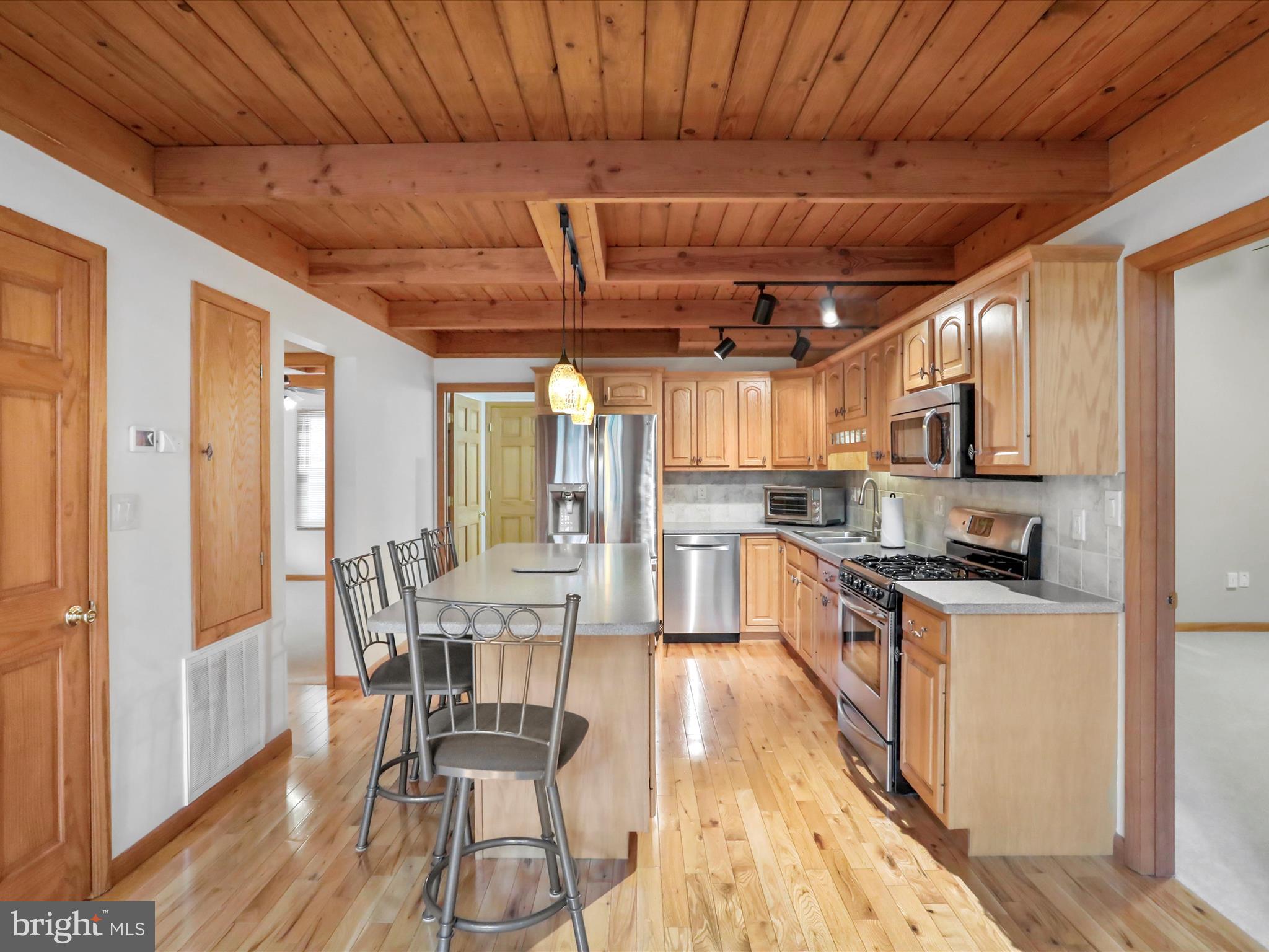 CACAPON SOUTH - Residential